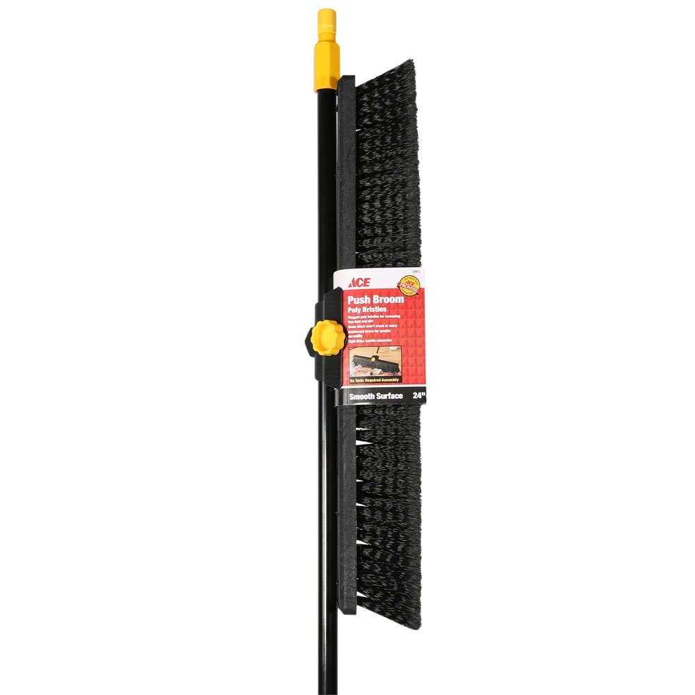 ACE Soft Sweep Push Broom (152 x 61 cm)