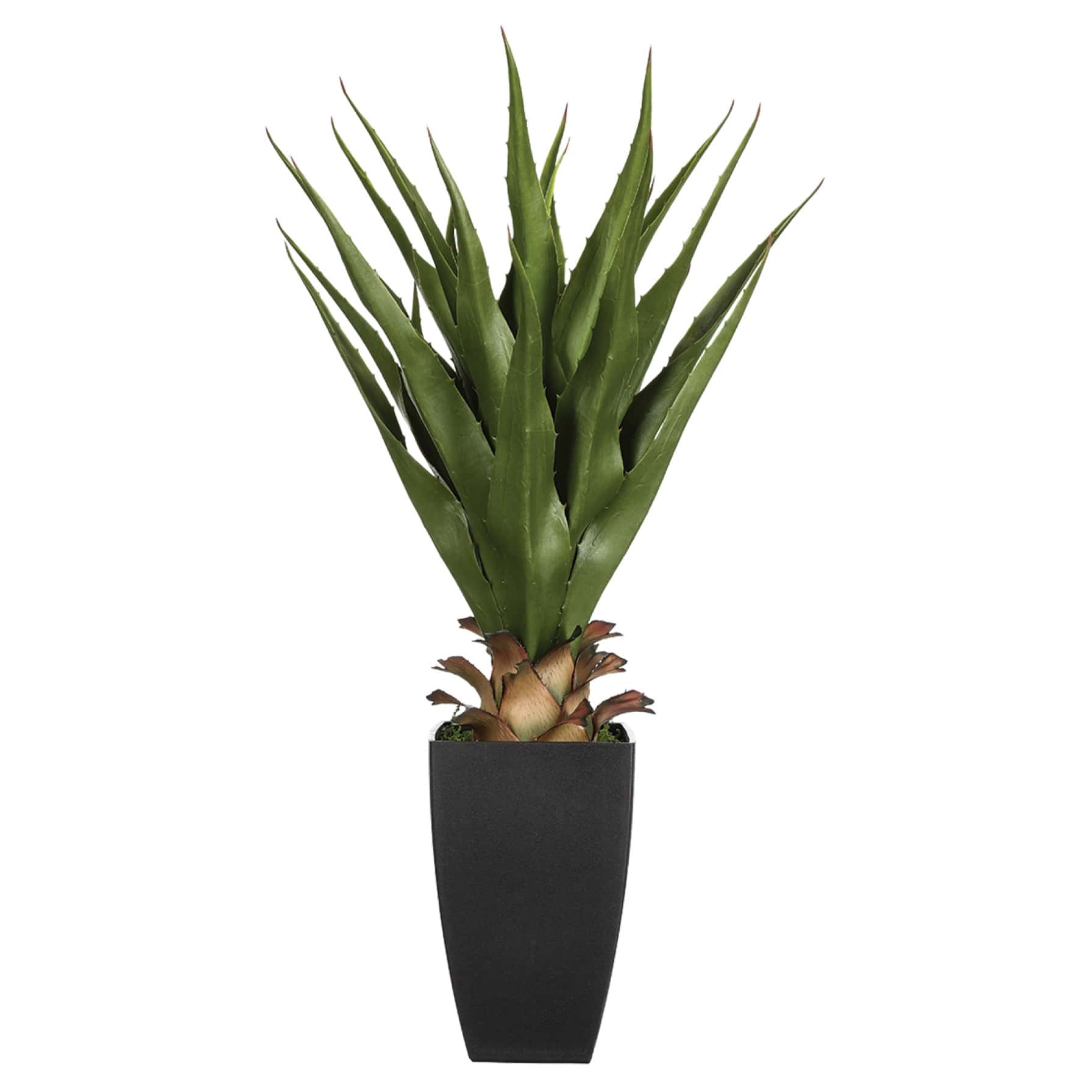 Artificial Agave Plant W/Pot (56 x 54 x 71 cm)