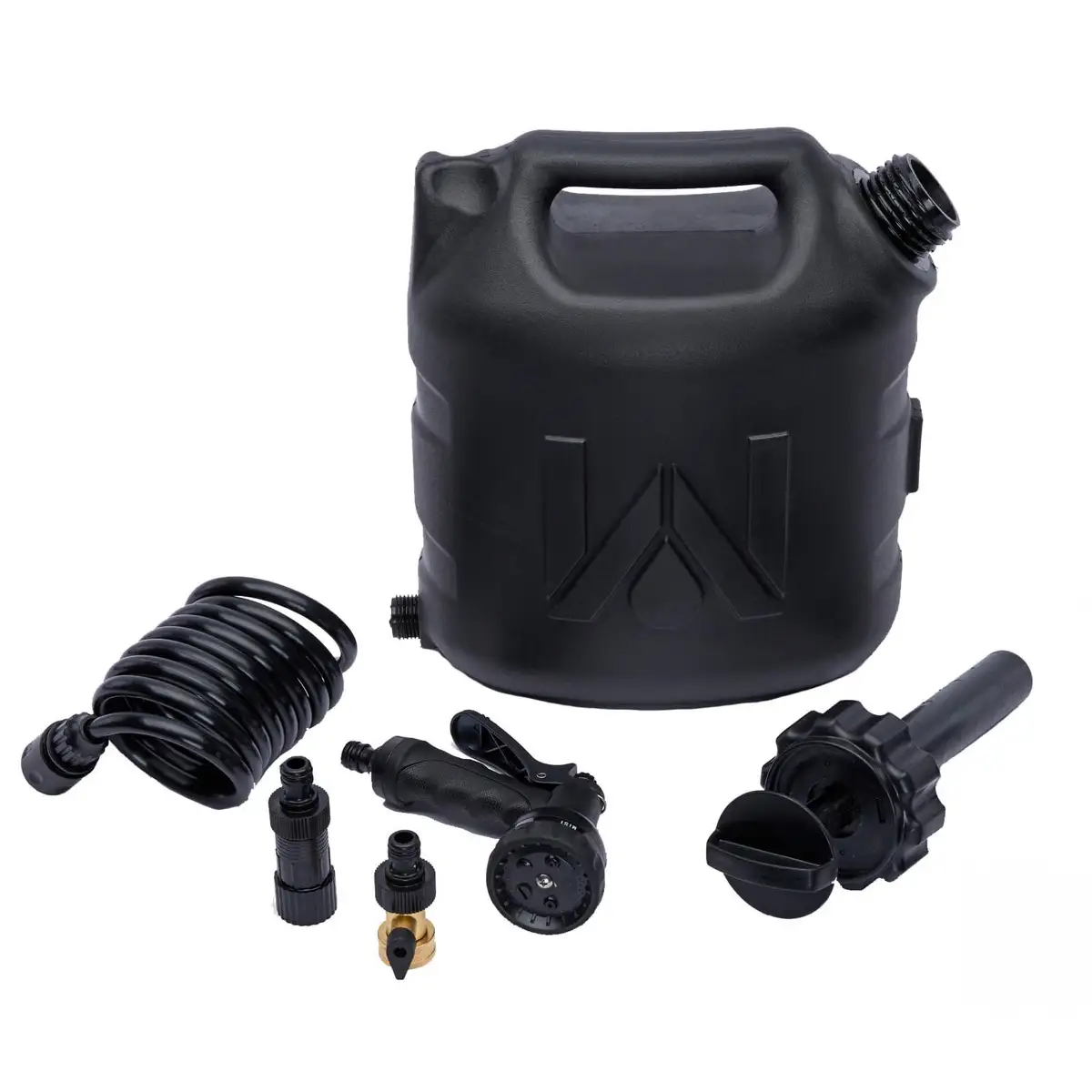 Waterport Self Pressure Tank (7.5 L)