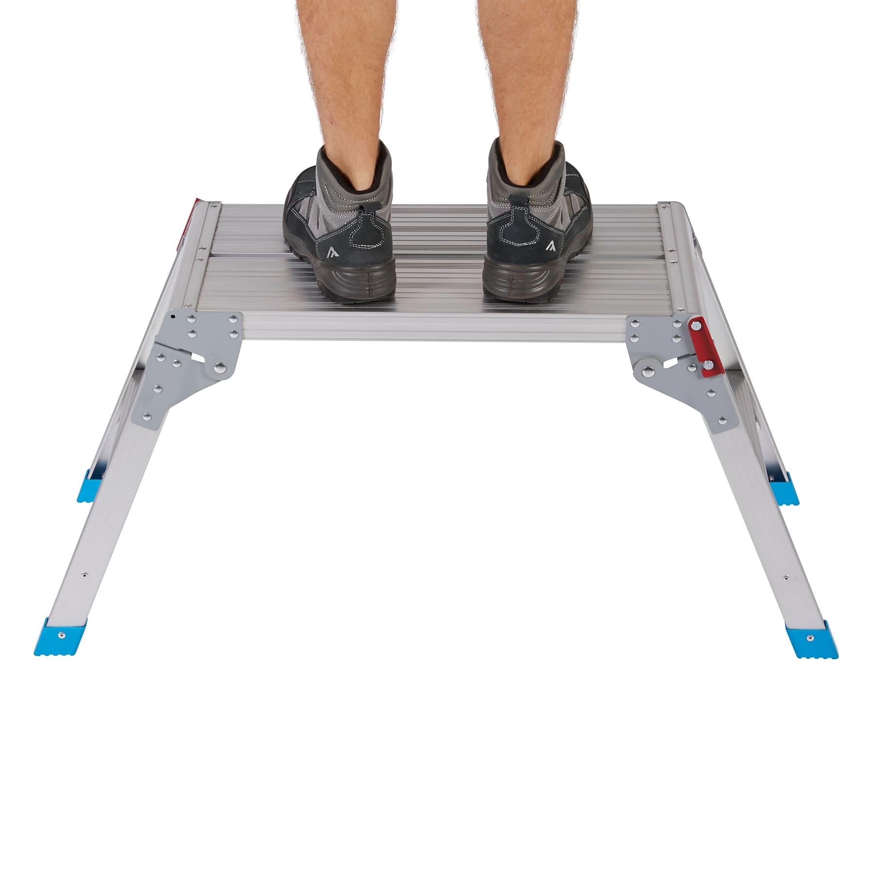 Mac Allister Foldable Work Platform (170 x 60 cm)