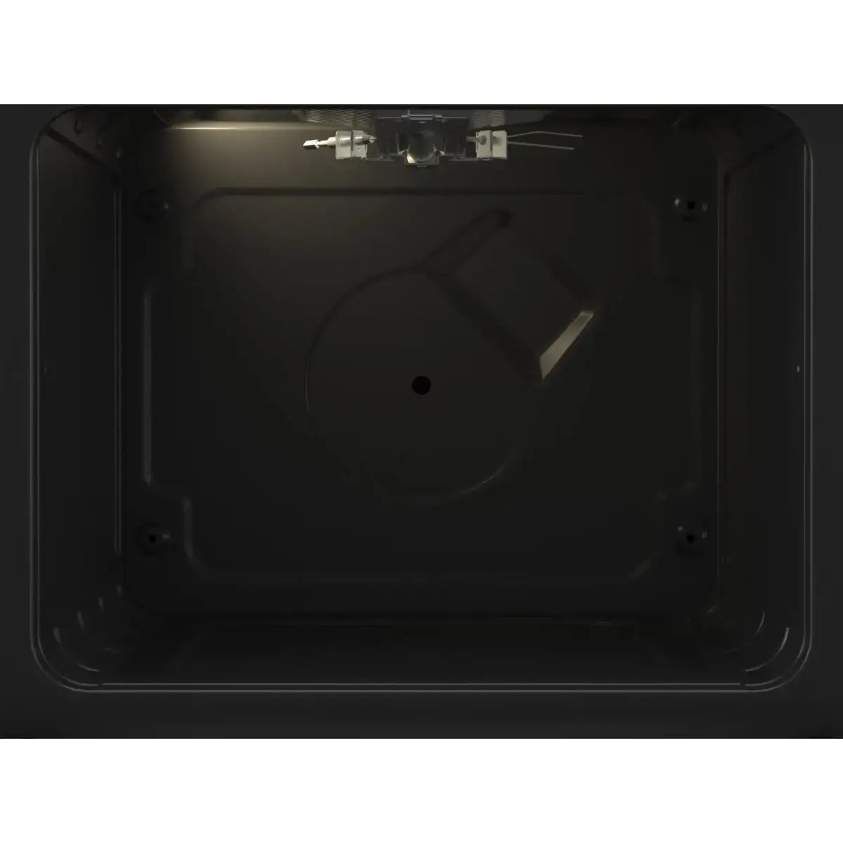 Gorenje Freestanding 4-Burner Full Gas Cooker W/Oven, GGI6C20S (60 x 60 cm)