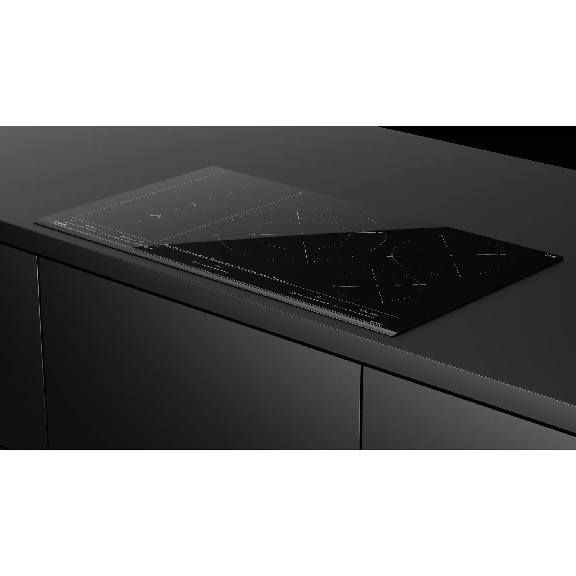 Teka Built-In 5-Zone Induction Hob, IZS 97630 MST (5.3 x 90 x 51 cm)