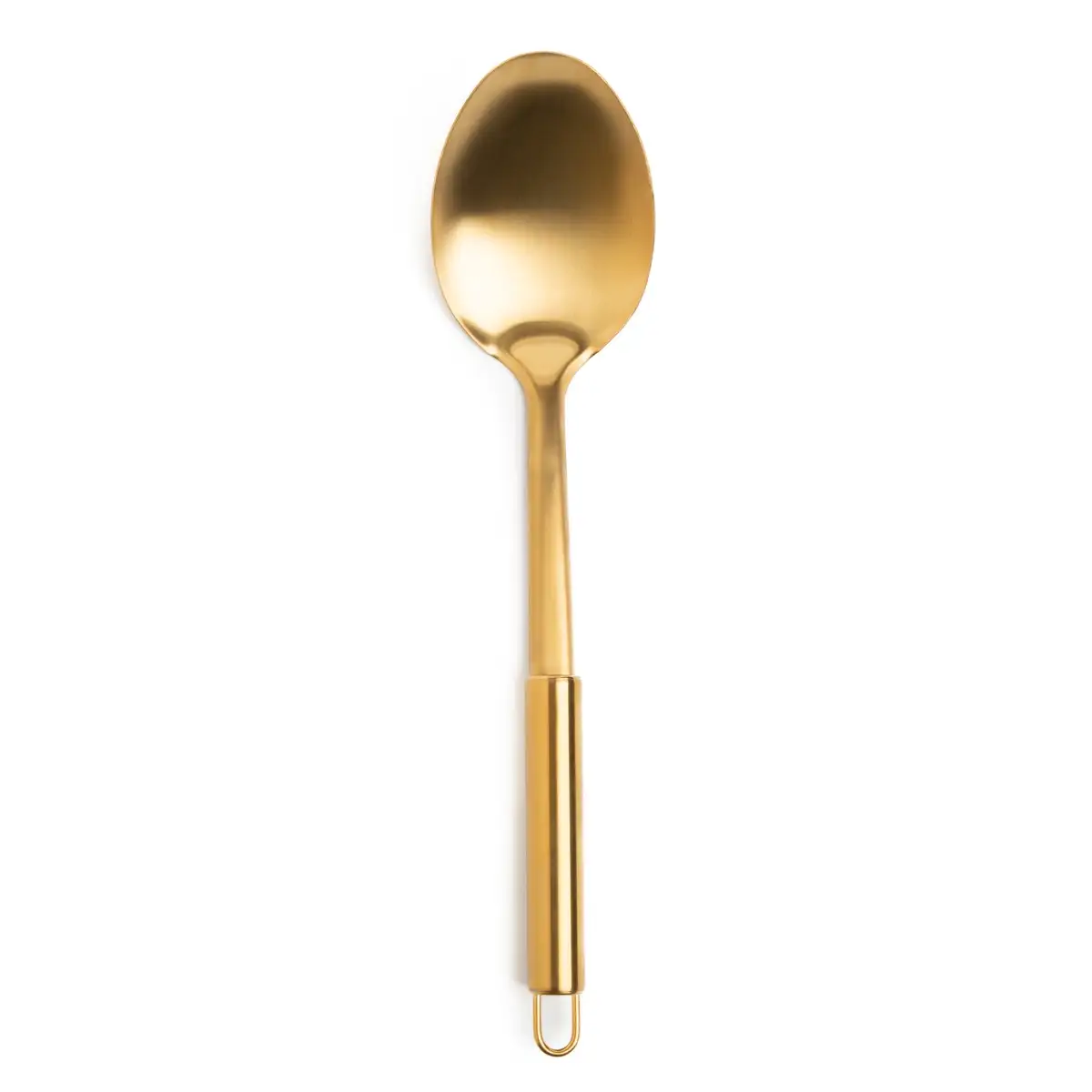 Core Kitchen Premium Stainless Steel Serving Spoon, 44880