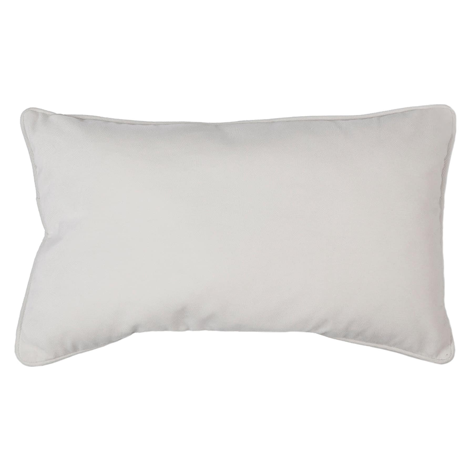 Atmosphera Lilou Polyester Cushion (30 x 50 x 12 cm)