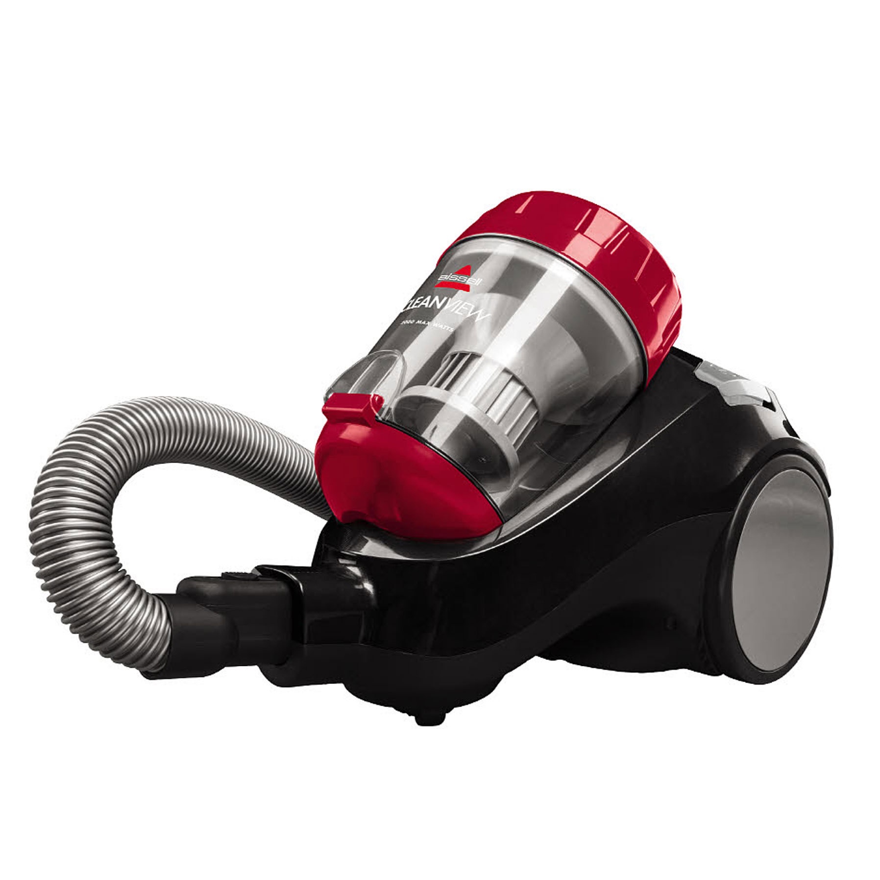 BISSELL Canister CleanView Multicyclonic Vacuum Cleaner, 1994K (2.5 L, 2000W)