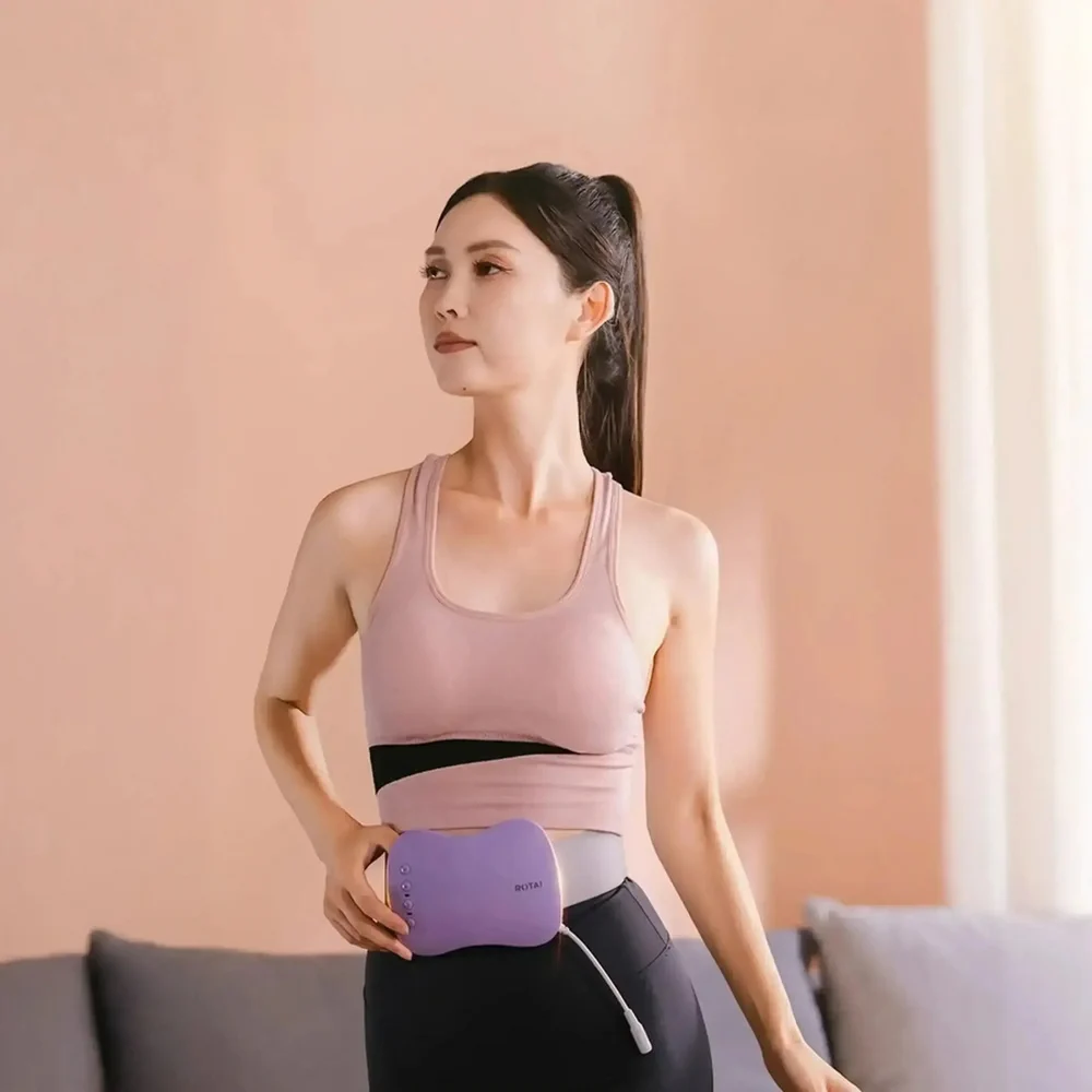 Rotai Intelligent Heating Massage Belt, RT-5