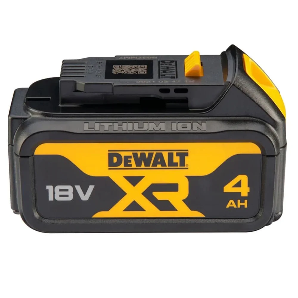 Dewalt Cordless Roatary Hammer Drill Kit, DCH133M1EXP-GB (18 V)