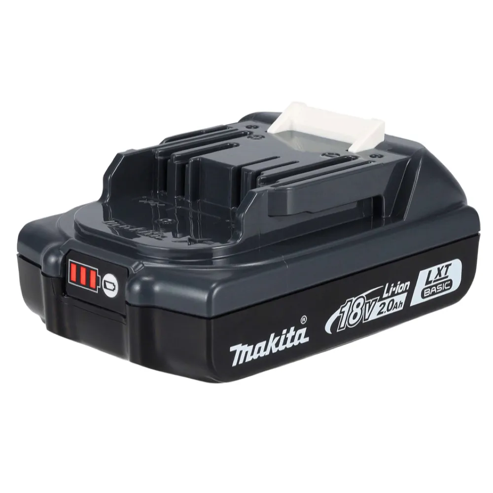 Makita Cordless Hammer Drill W/Bits & Tape Measure, DHP490WVX6-Combo