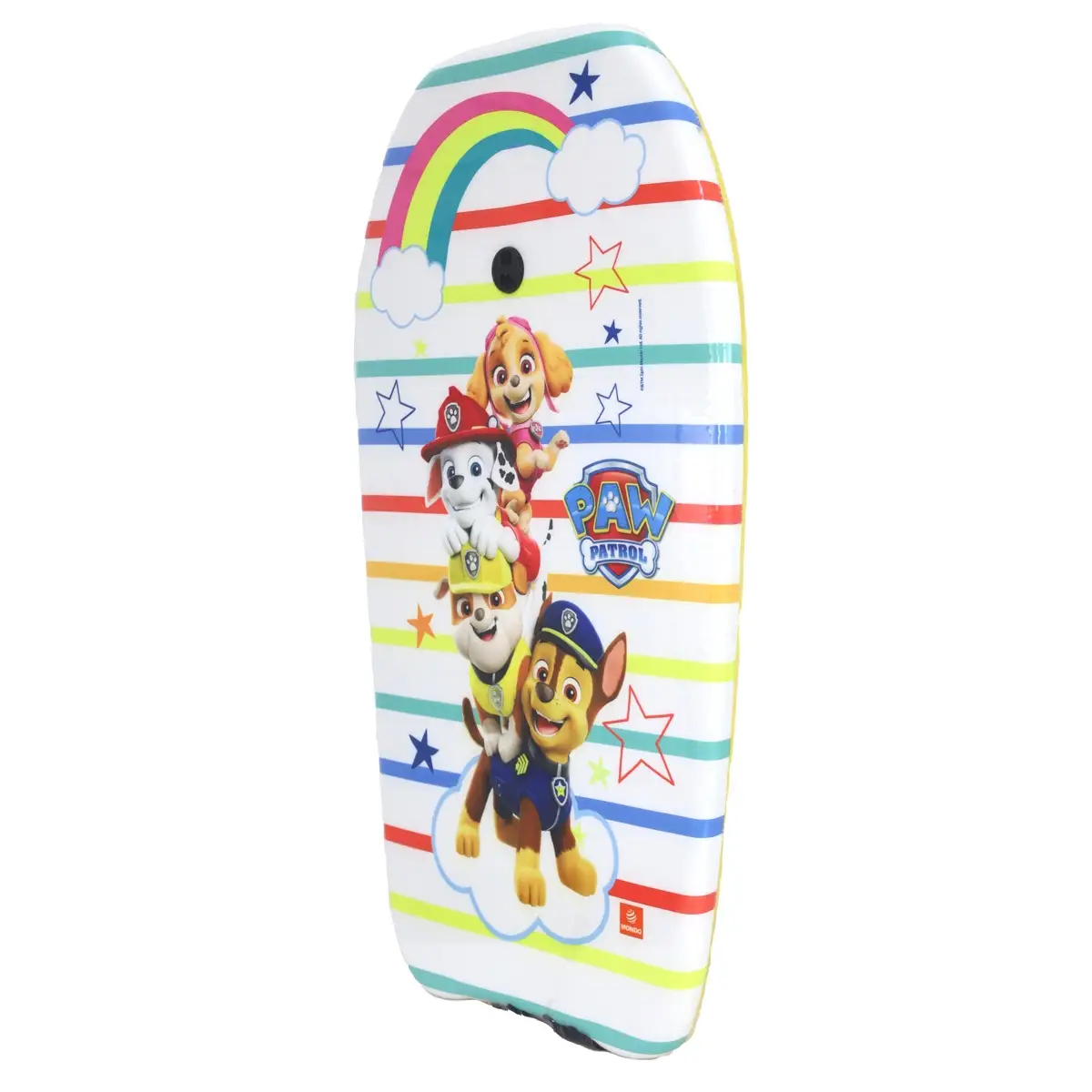 Mondo Body Surf Board Pawpatrol Heroes (84 cm, Multicolor)