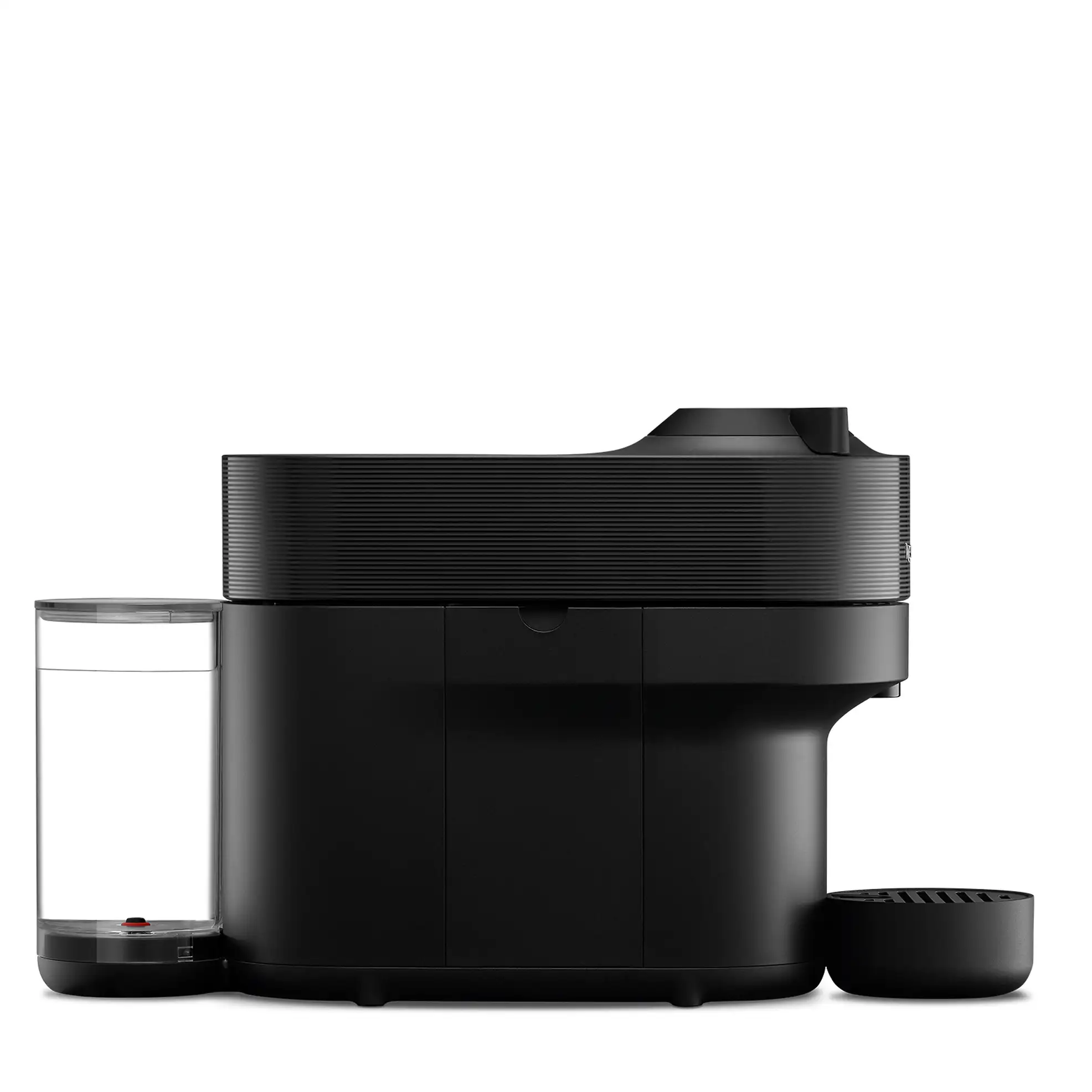 Nespresso Vertuo Pop Coffee Machine, GDV2-GB-BK-NE (560 ml, 1500 W)