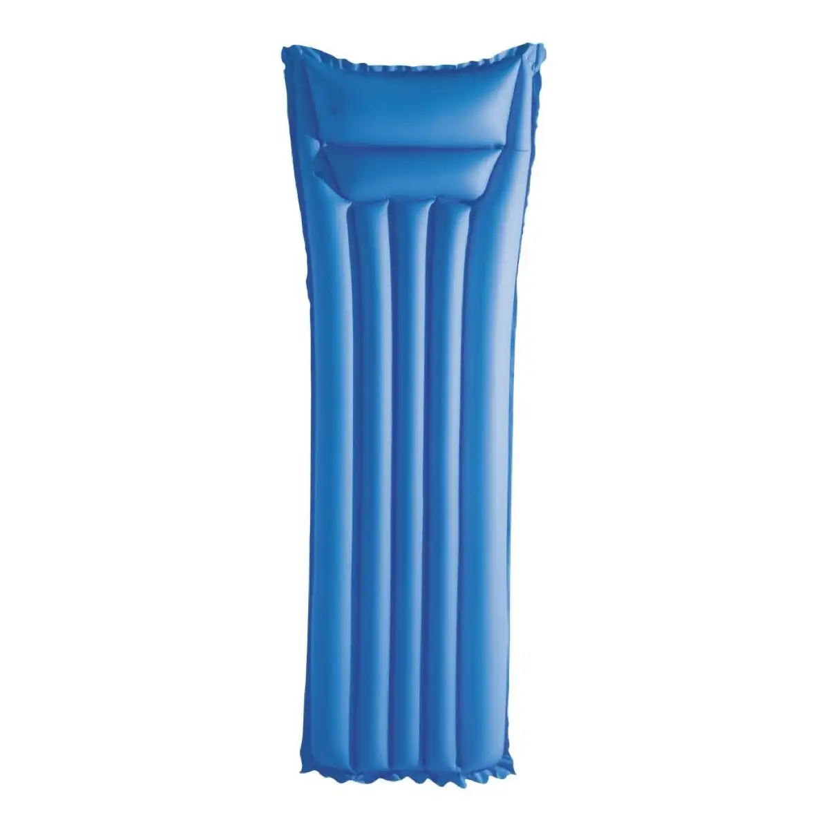 Bestway Inflatable Floating Air Mattress (Matte Finish, 183 x 69 cm)