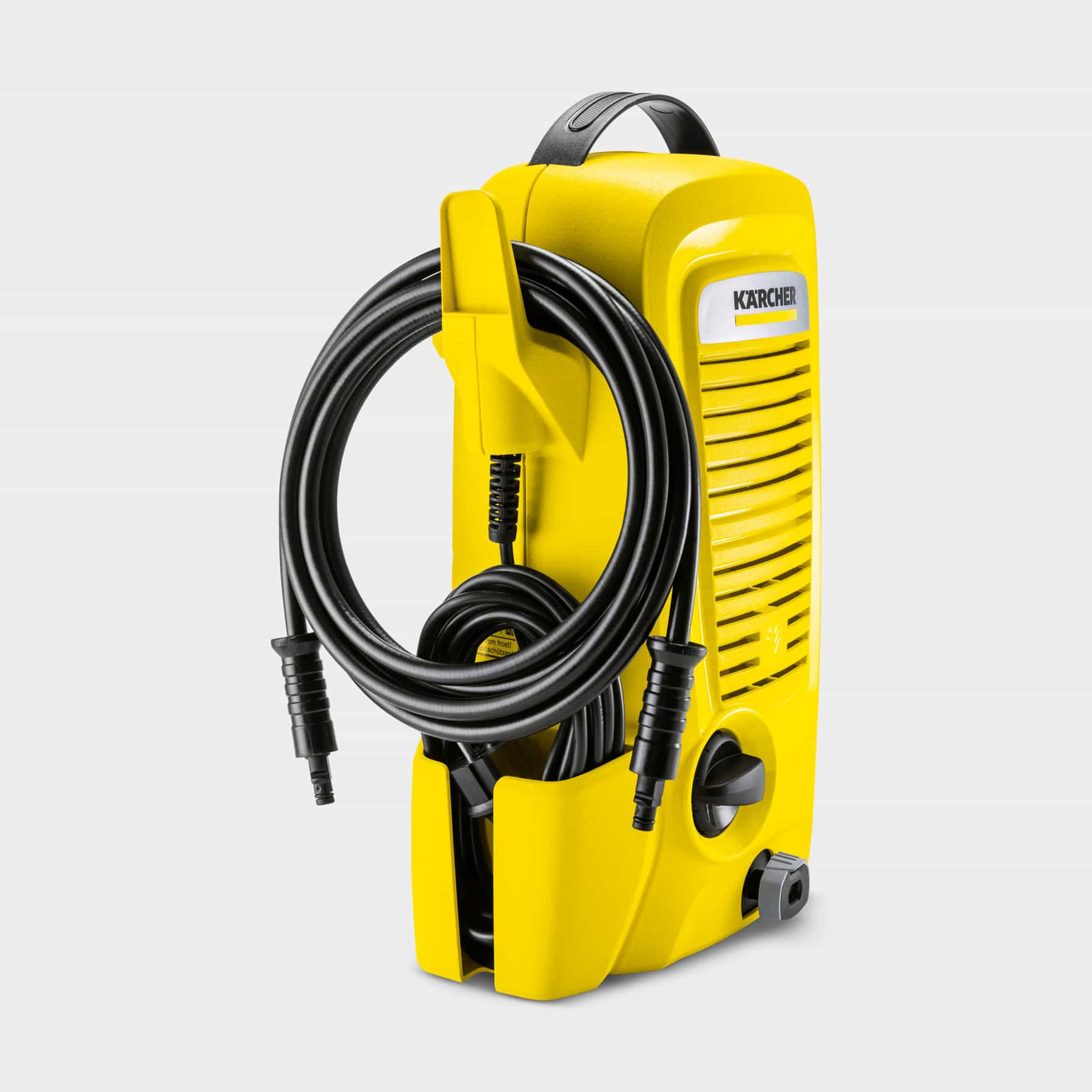 Karcher K2 Universal Edition Corded High Pressure Washer (110 Bars) 