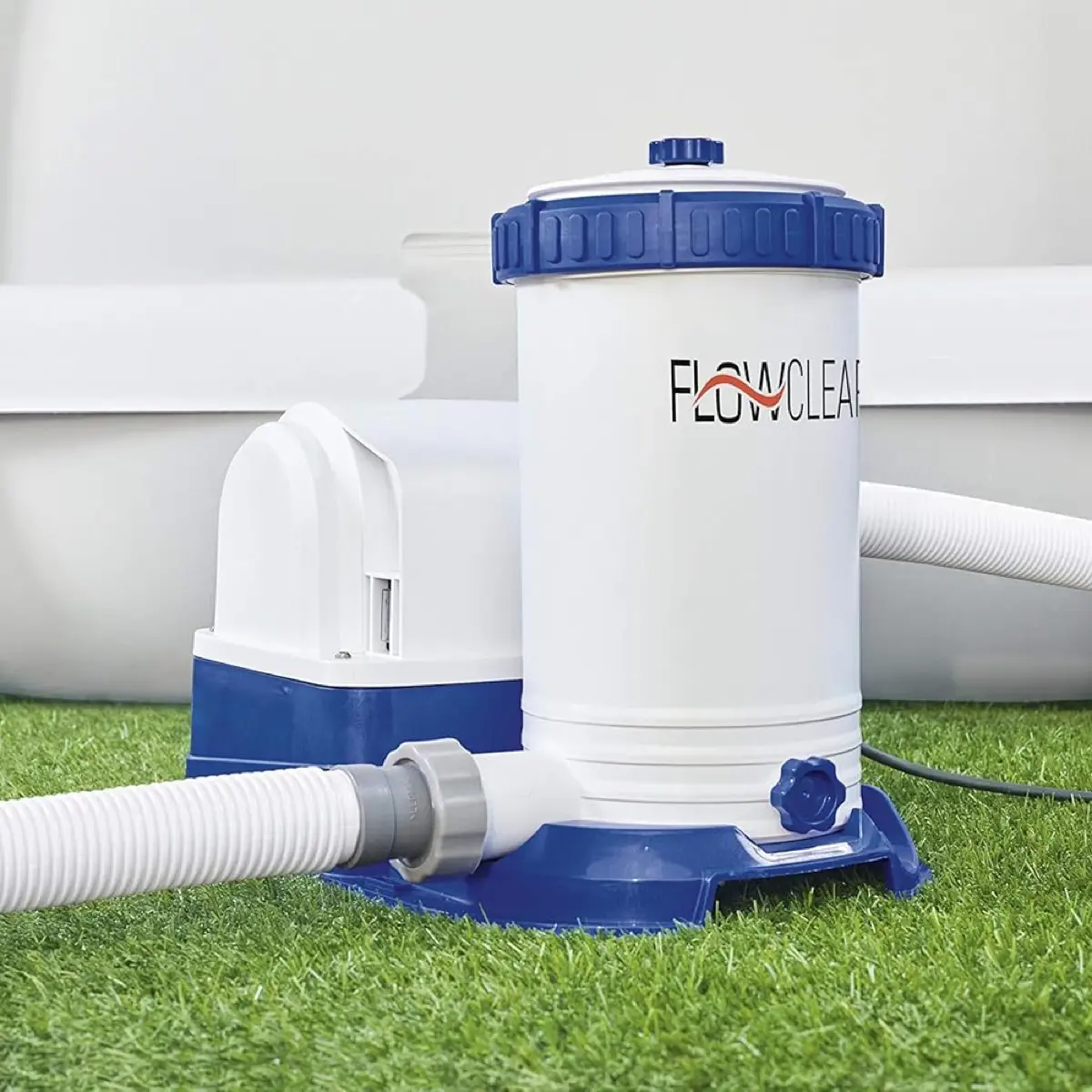 Bestway Flowclear Filter Pump (2,500 gal., 9,463 L/h)