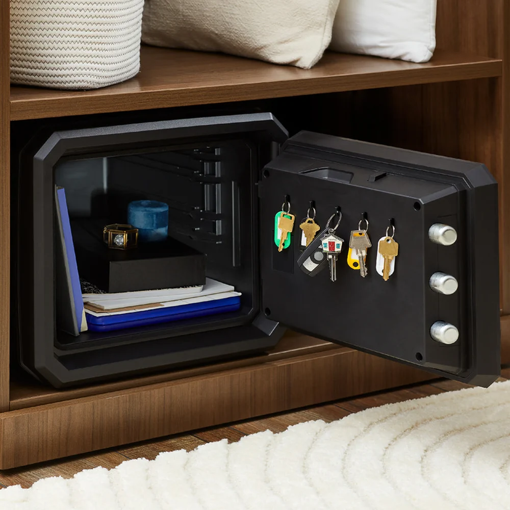 Sentry Fireproof & Waterproof Digital Safe (0.023 cu.m.)