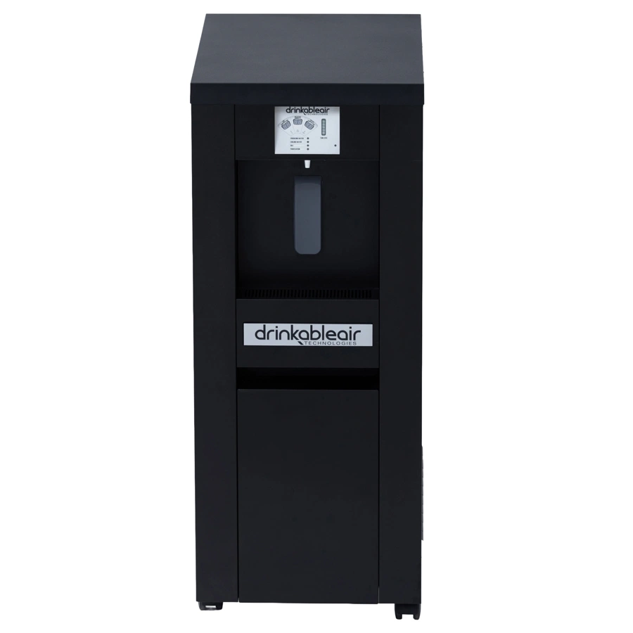 Drinkable Air C8 High-Capacity Atmospheric Fresh Drinking Water Generator