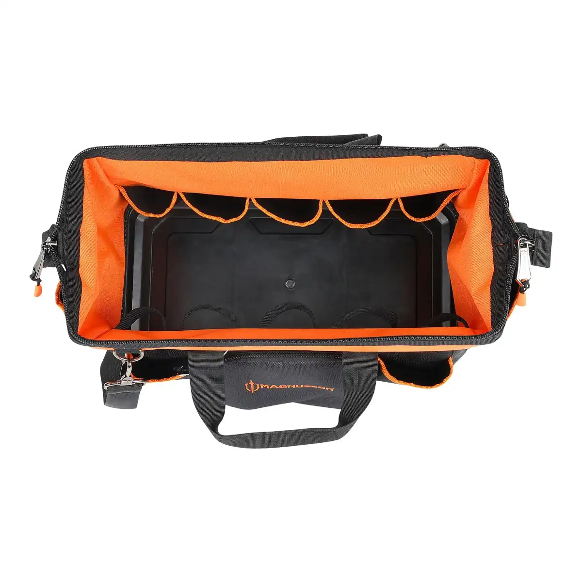 Magnusson Hard base tool bag (L. 50 cm)