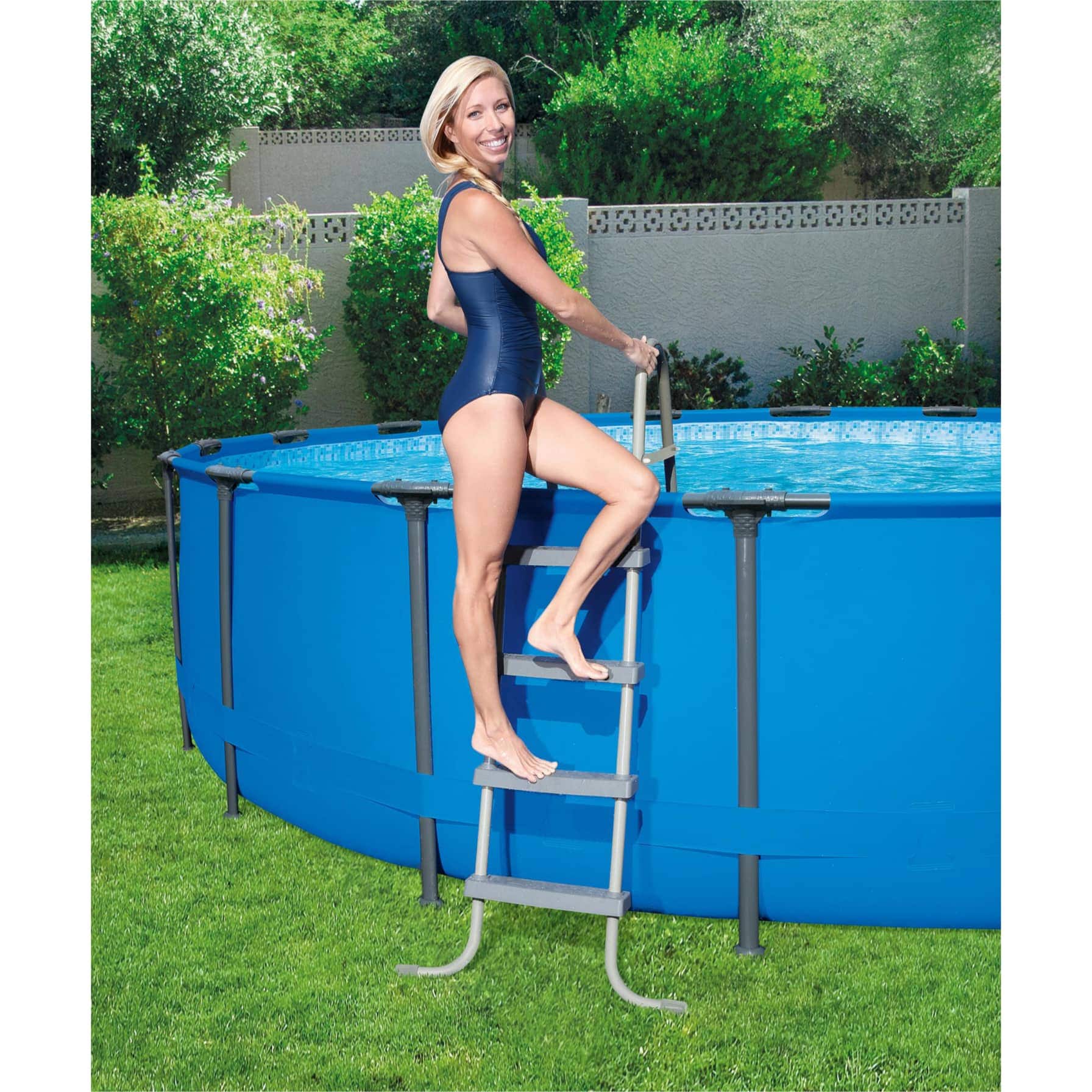 Bestway Steelpro Max Pool Set (366 x 122 cm)