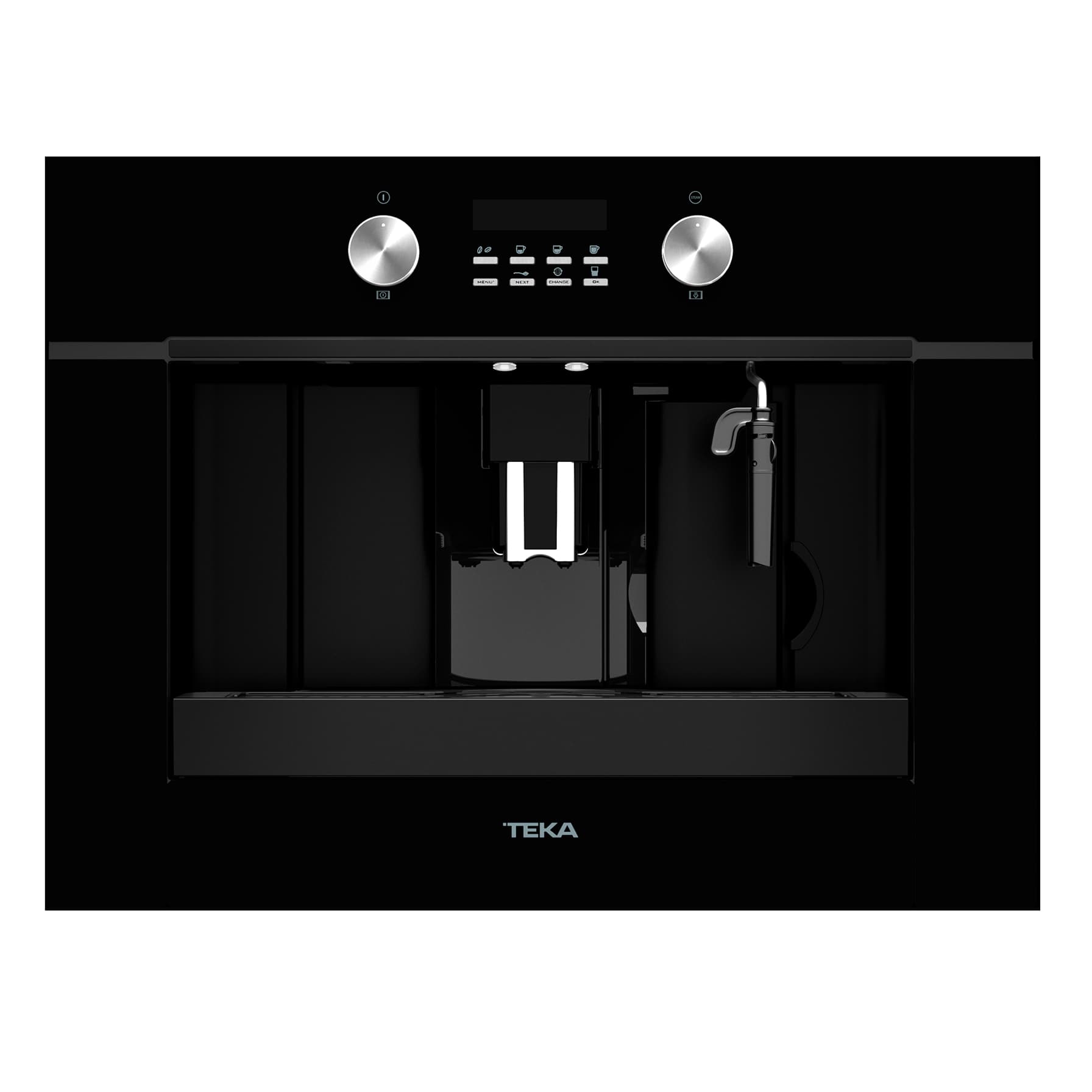 Teka Built-In Coffee Maker, CLC 855 GM