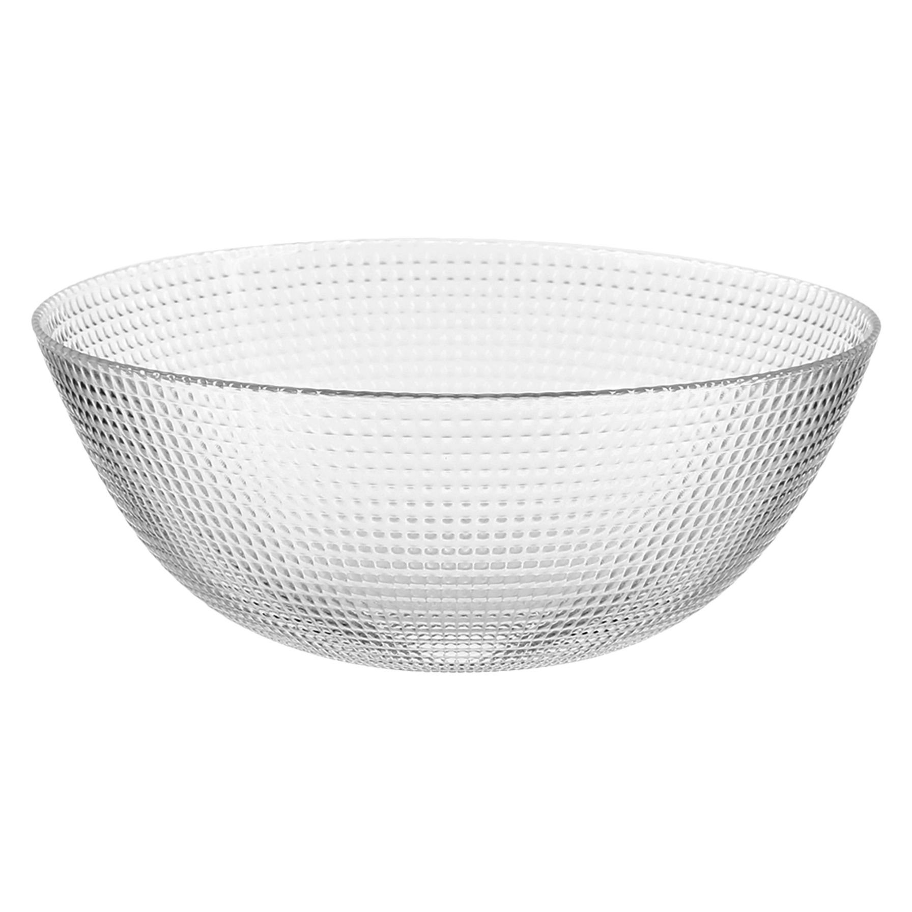 SG Generation Glass Dinnerware Set (19 Pc.)