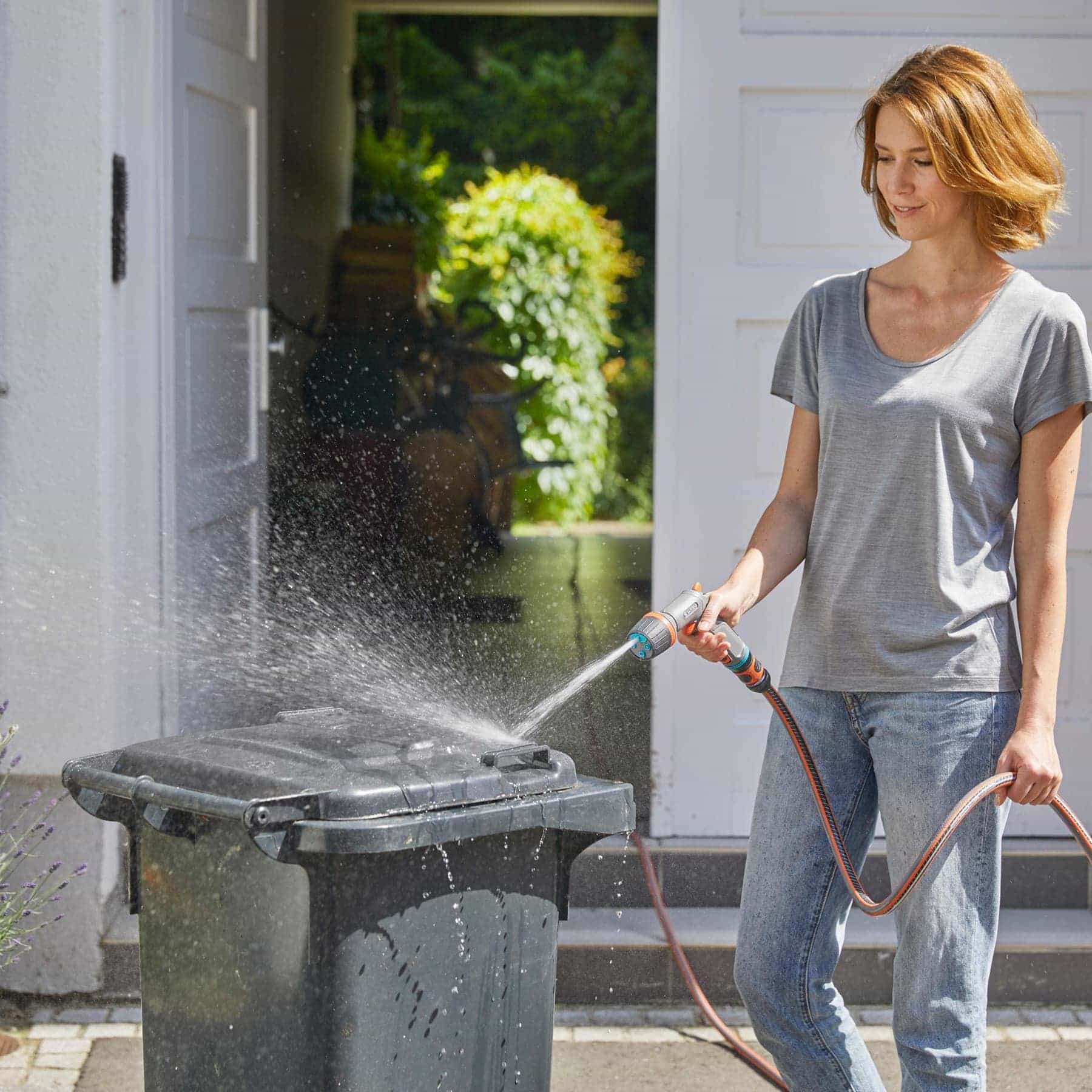 Gardena ecoPulse Comfort Cleaning Nozzle 