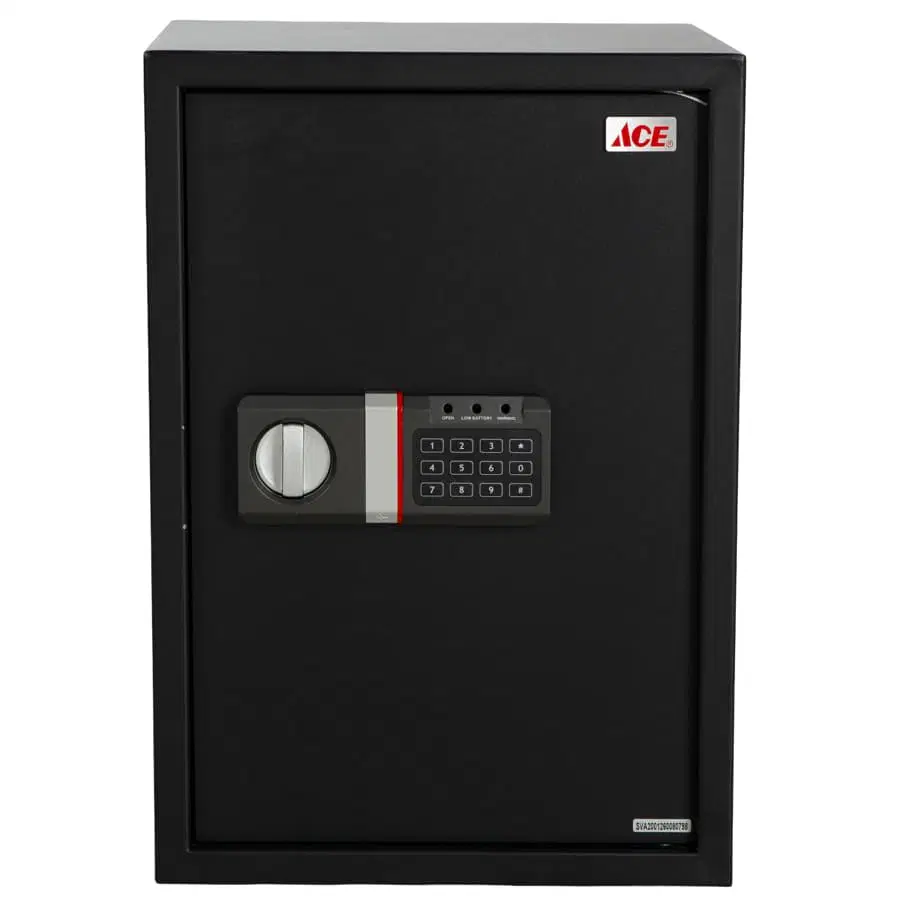 Ace Safe, E17406E (35 x 31 x 50 cm)