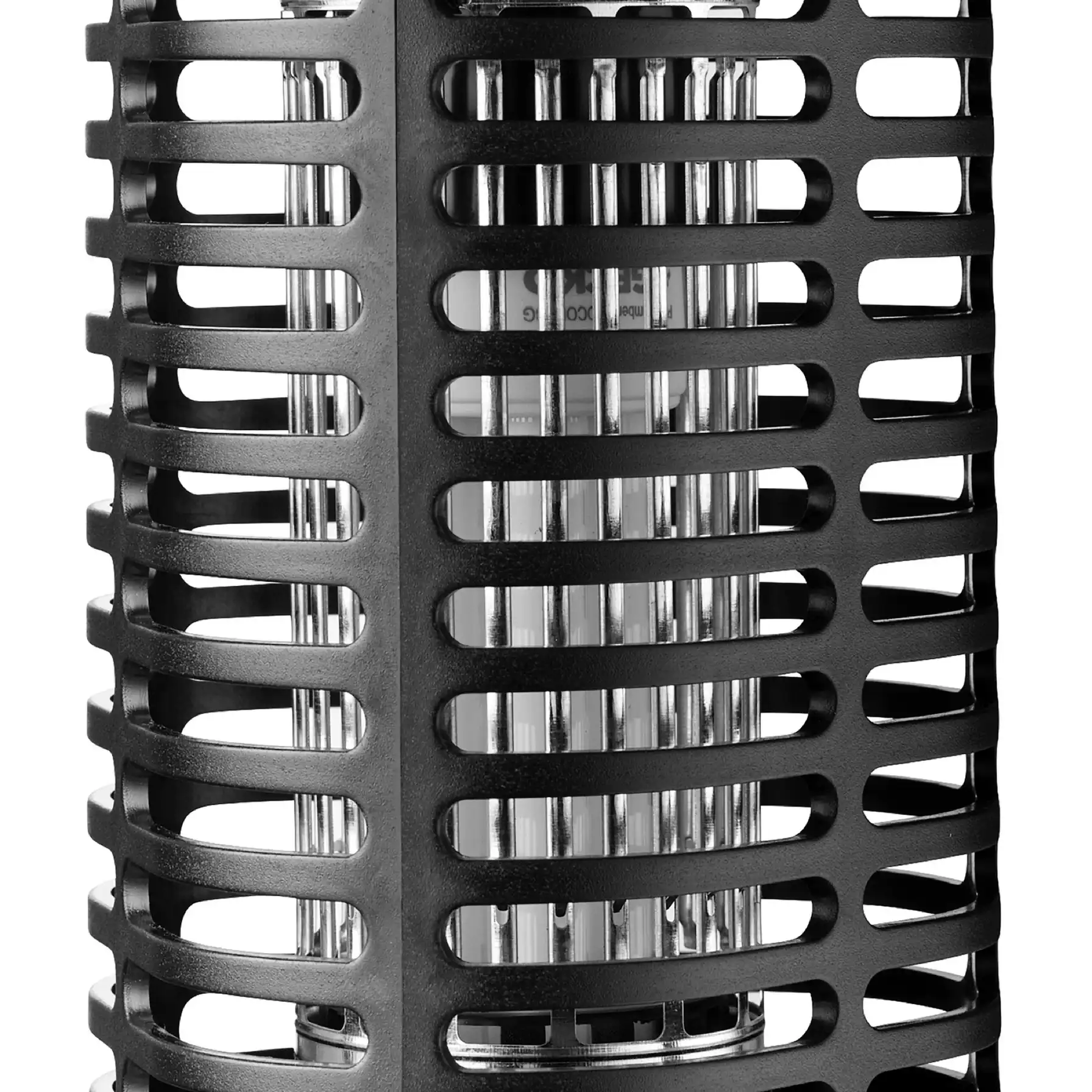 Gecko Lantern Mains Electric Zapper, GKOLT13ACE