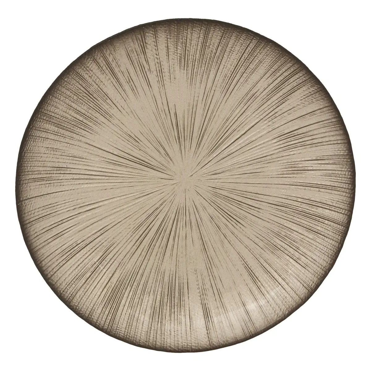 SG Gloria Glass Dessert Plate (22 cm)