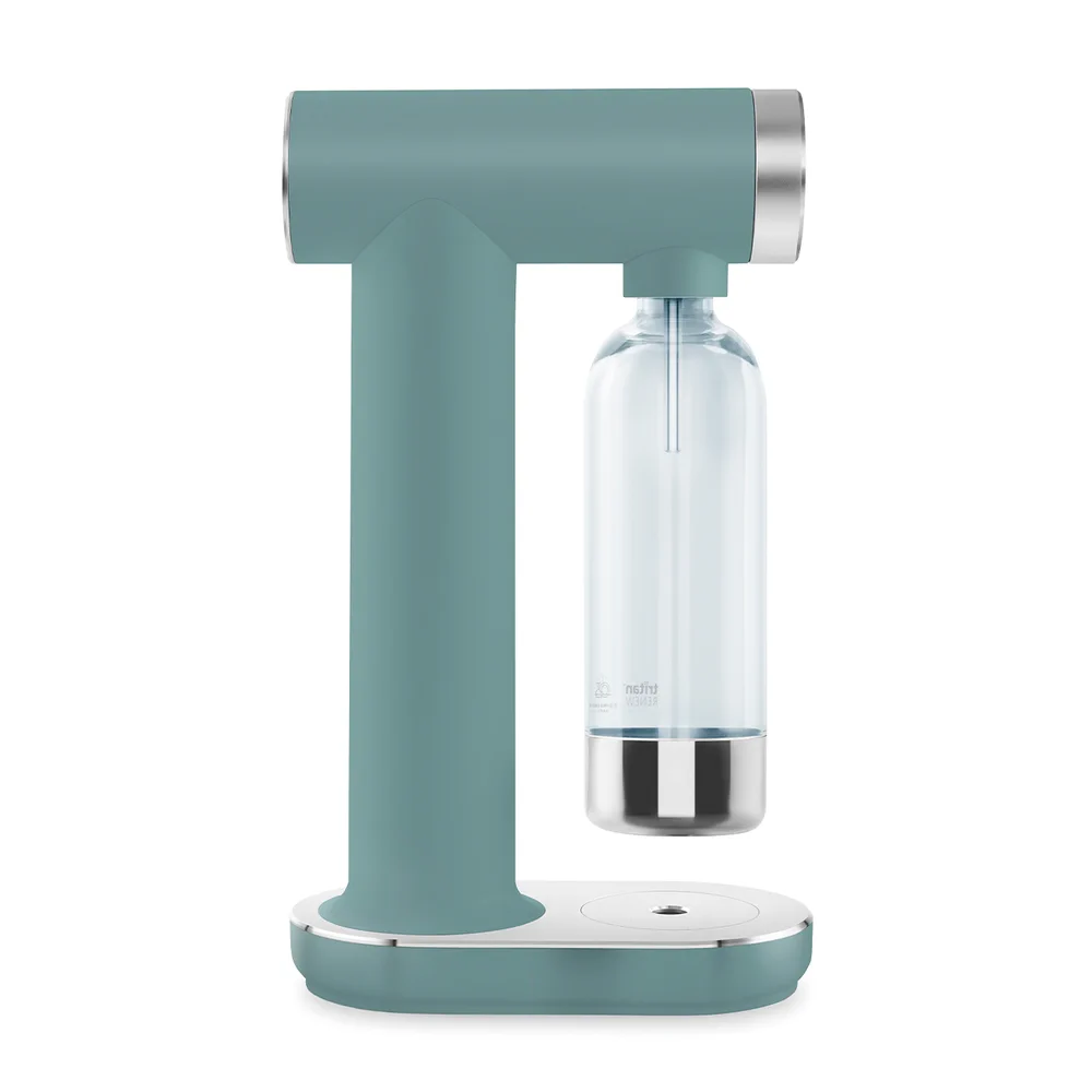 Smeg Collezione Aesthetic Soda Maker, SKC01EGM