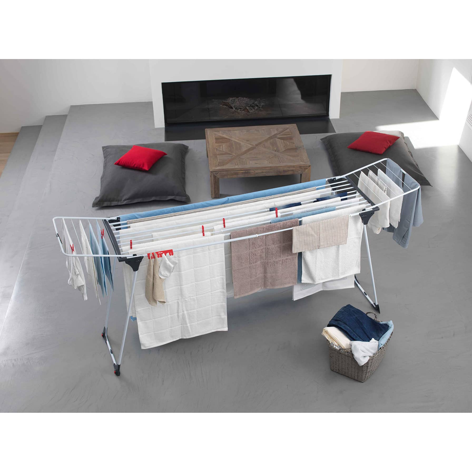 Vileda Infinity Indoor Dryer (27 m)