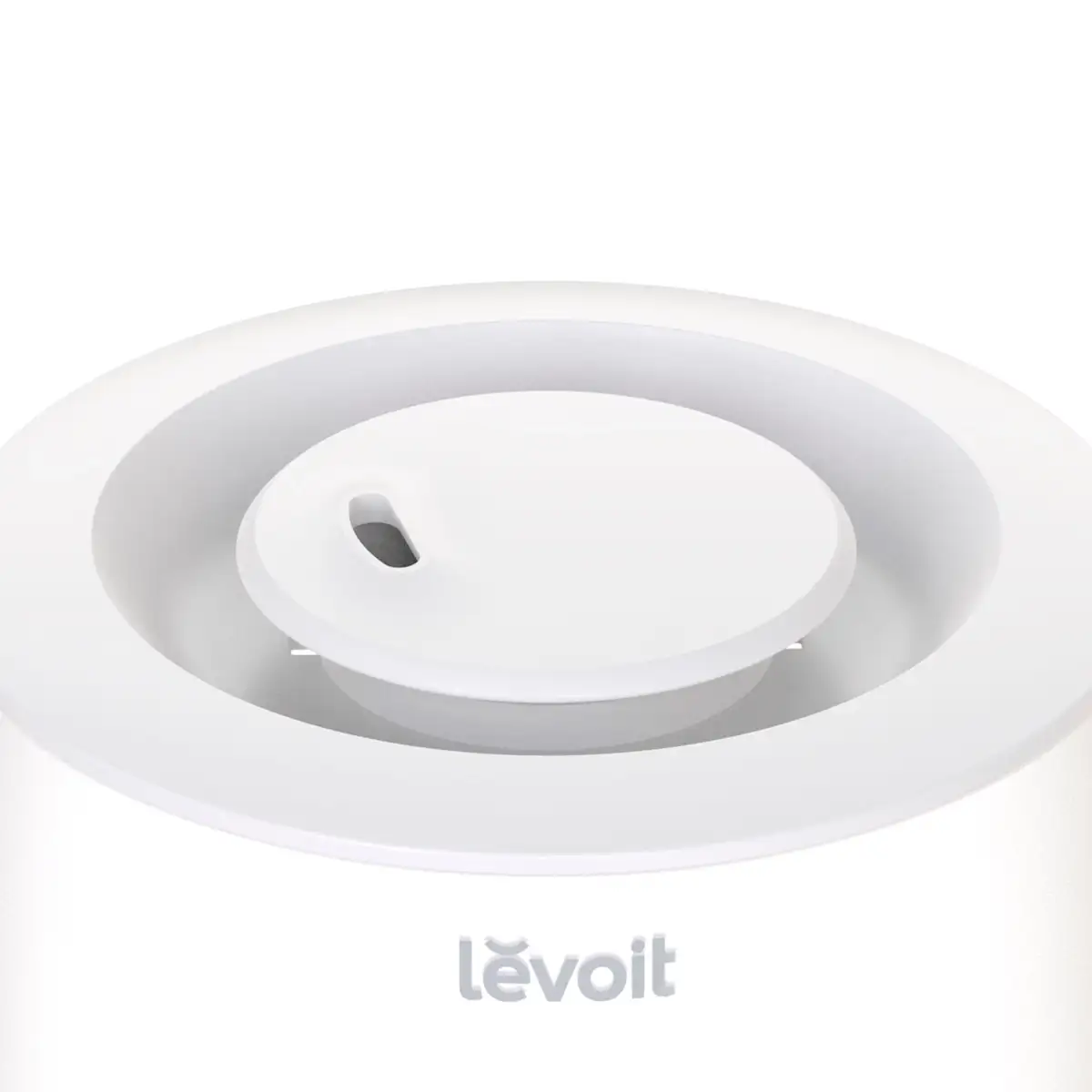 Levoit Dual 150 Ultrasonic Cool Mist Humidifier (3 L, 25 W)