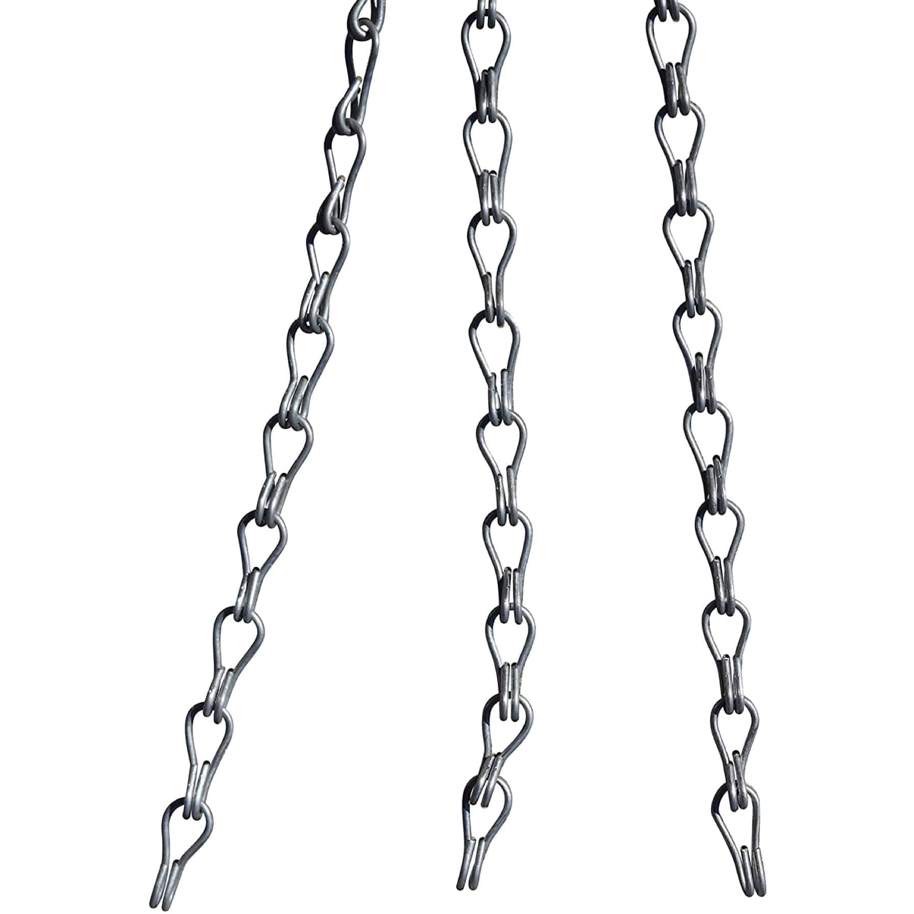 Tildenet 3-Legged Hanging Basket Chain (50 cm)