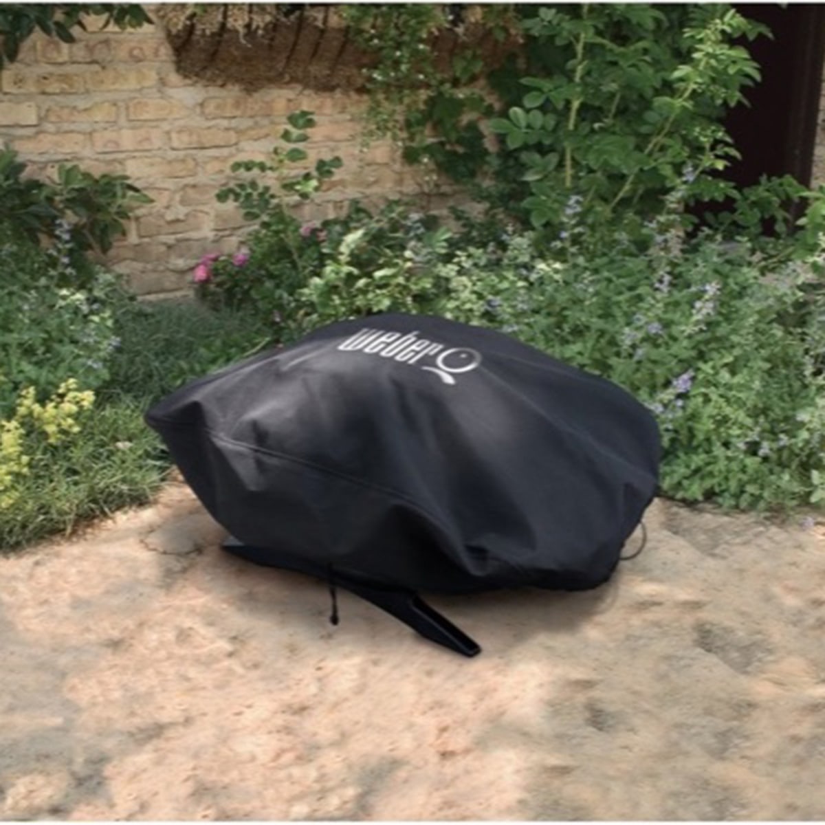 Weber Premium Cover For Q 200/2000 Series