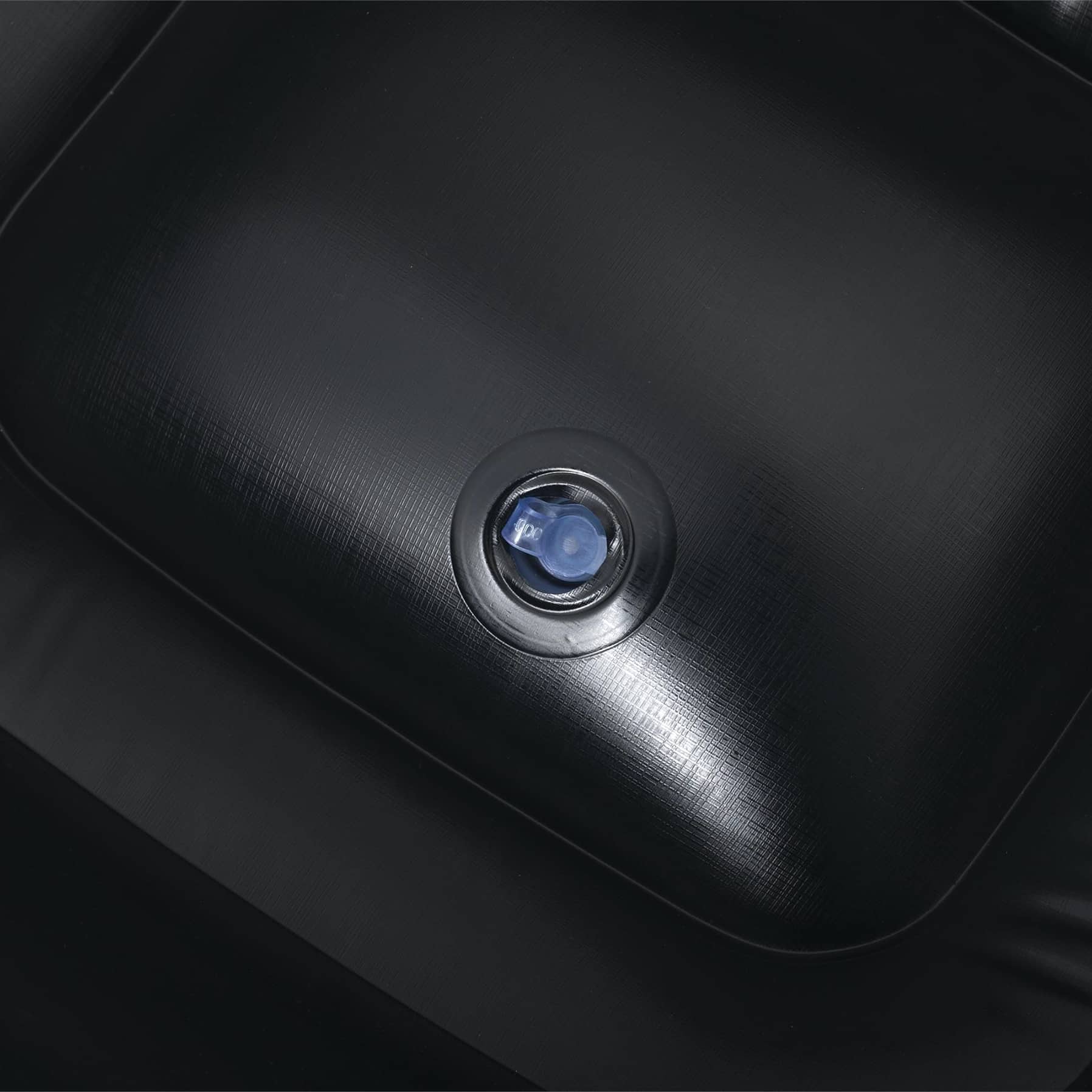 Bestway 1-Person Inflatable Air Chair (112 x 112 x 66 cm)