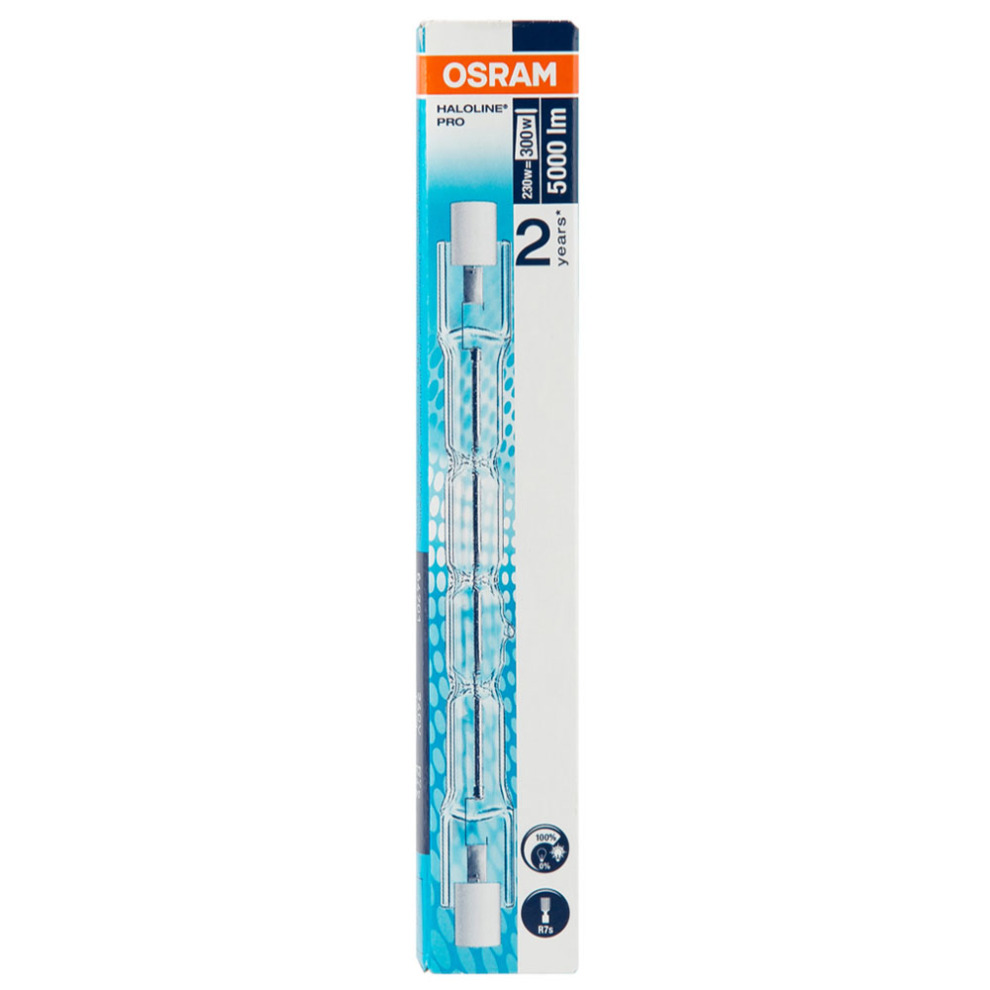 Osram Haloline Tube (300 W)