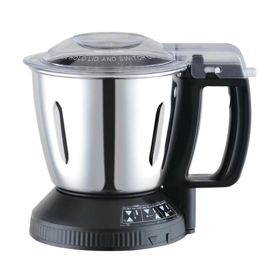 Panasonic Mixer Grinder, MX-AE465RTZ (2000 W)