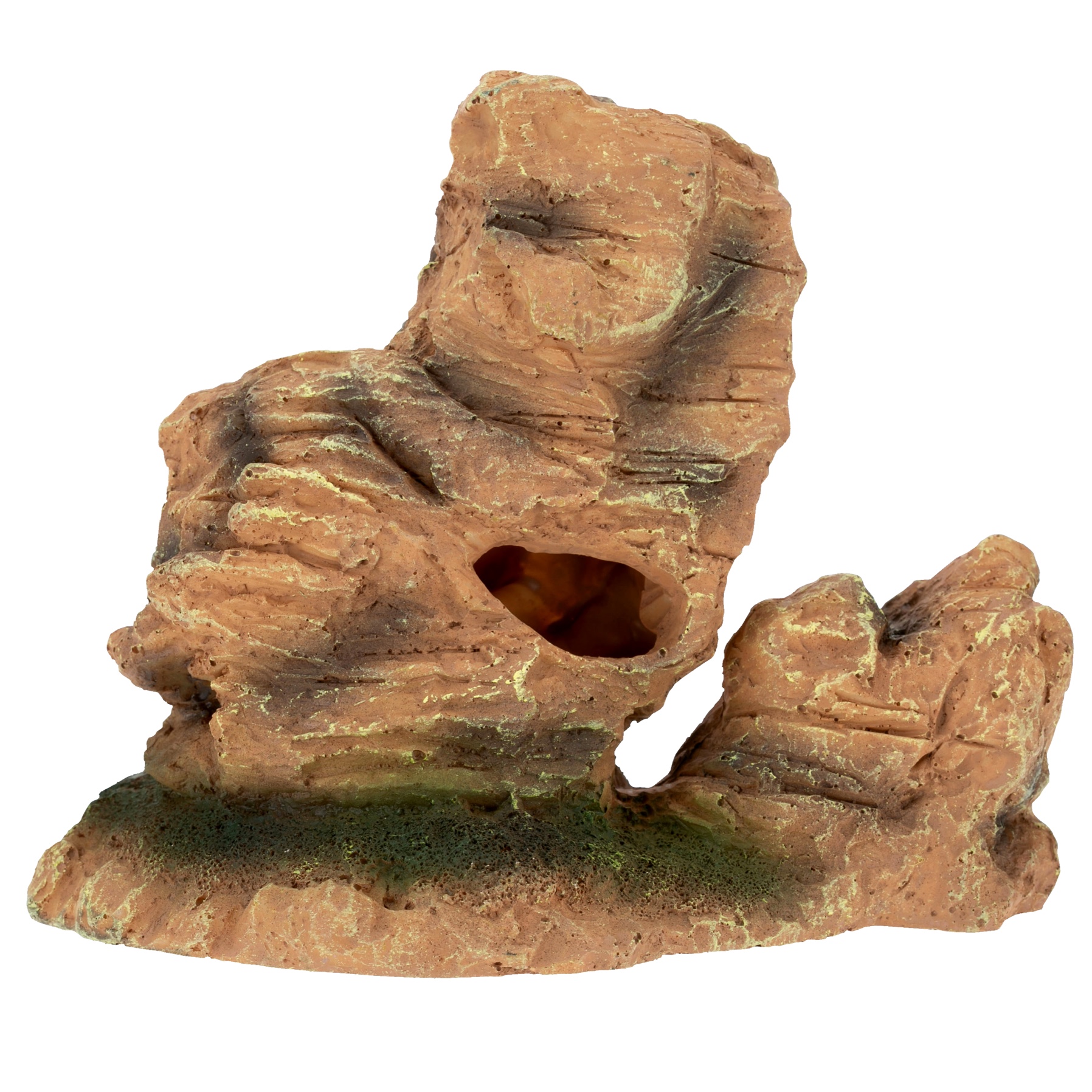 Chicos Rock Aquarium Decoration 