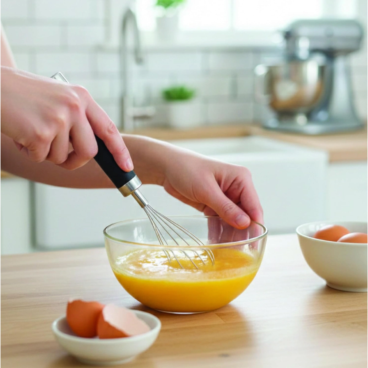 Prestige Elite Whisk (Mini)