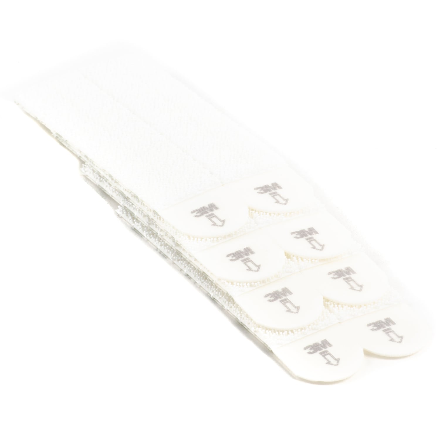3M Command Picture & Frame Hanging Strips (Pack of 4, Large)