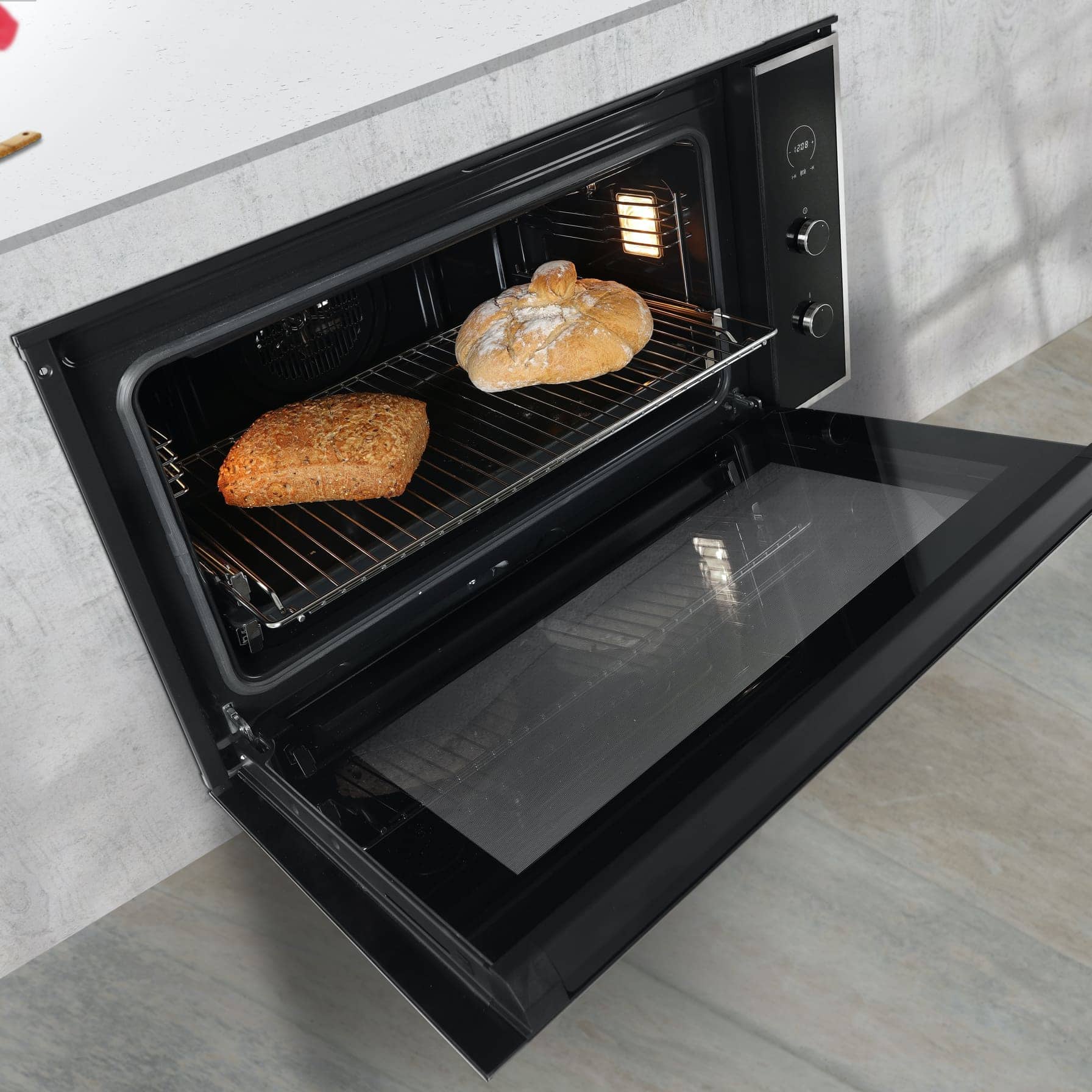 Teka Built-In Electric Oven, HLF 940 (91 L, 3553 W) 