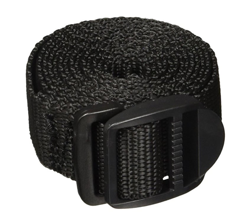 Coghlan's Utility Strap (244 x 2.5 cm)