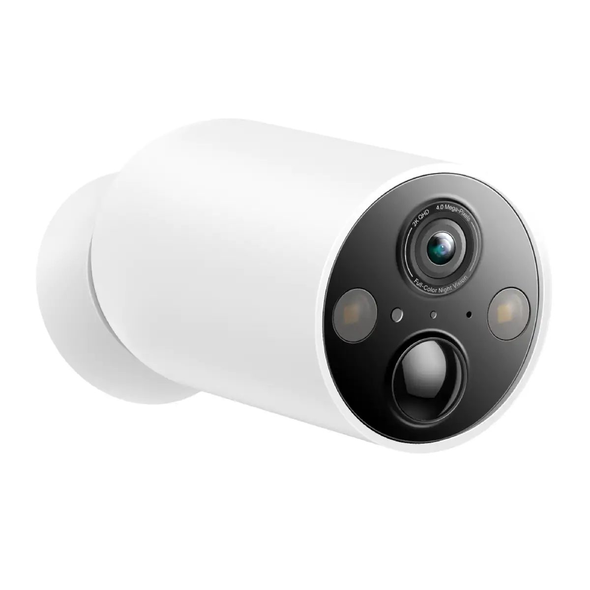 Tapo Smart Security Camera Pack, C425 (2 Pc.)