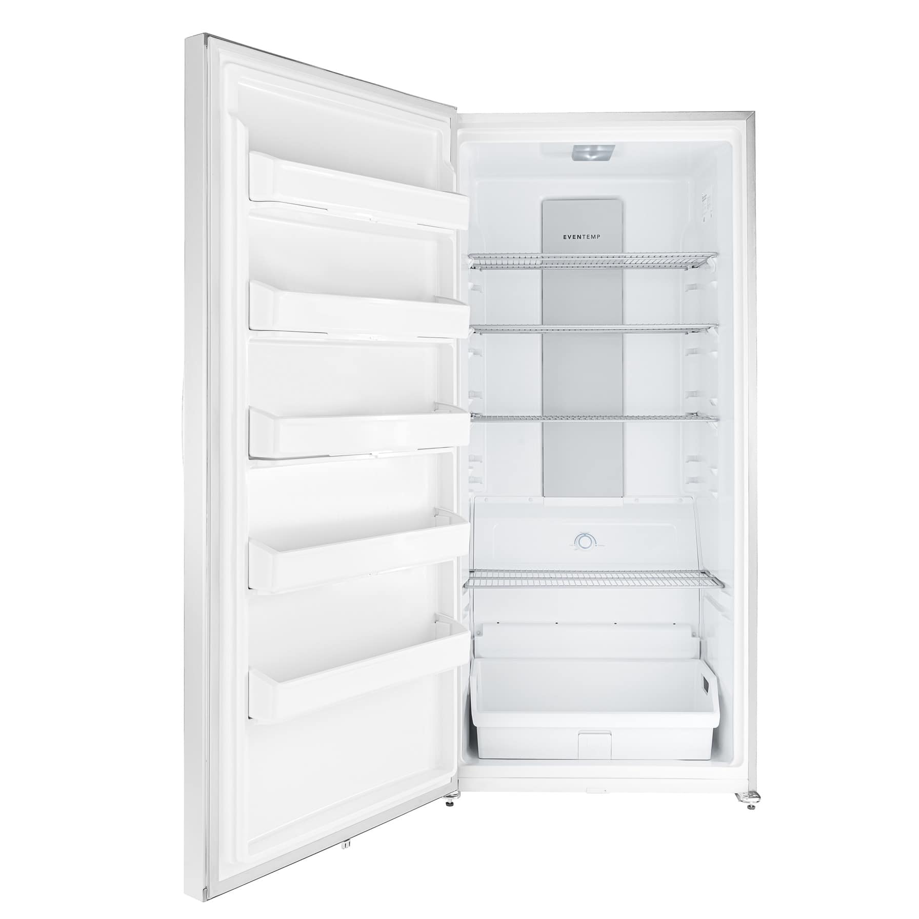 Frigidaire Upright Refrigerator, MRAA2021CW (566 L)