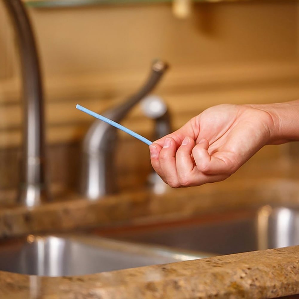 Sani Sticks Drain Cleaner Sticks (Pack of 24)