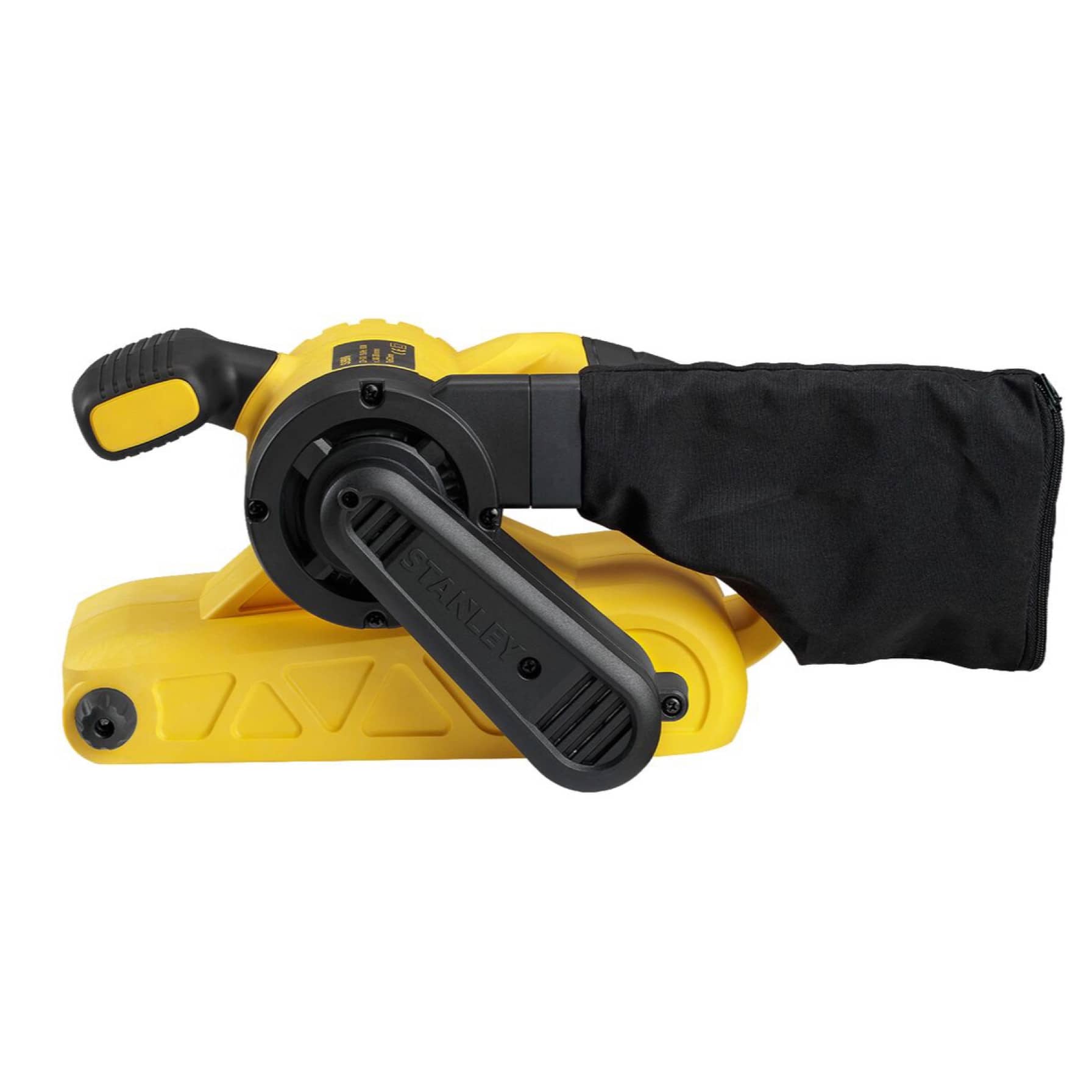 Stanley Variable Speed Corded Belt Sander, SB90-B5 (900 W)