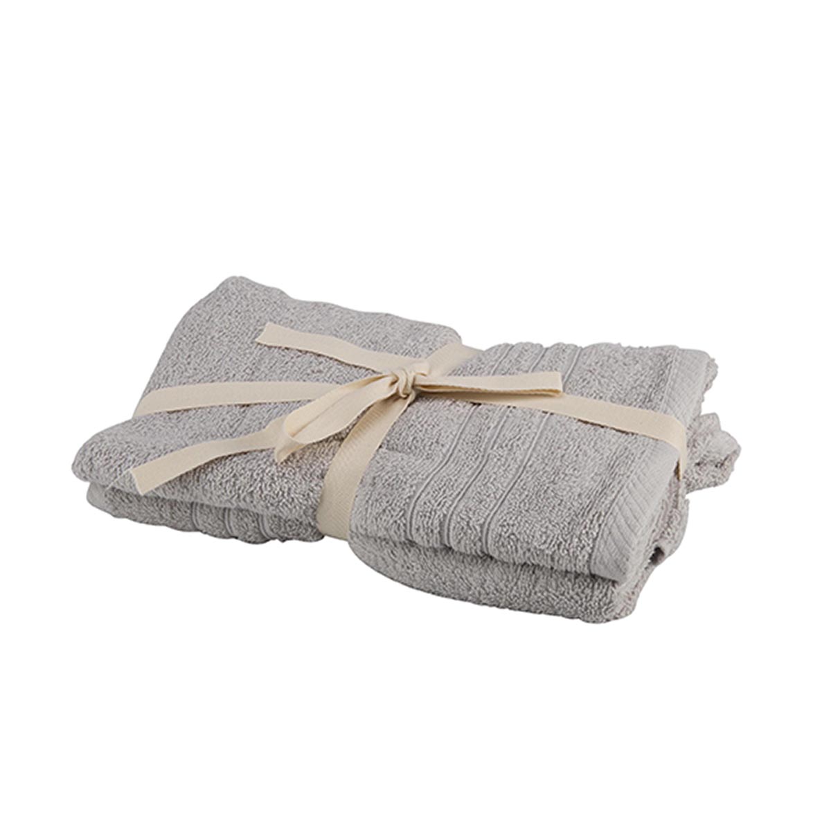 Truebell Hand Towel Set (Set of 2)