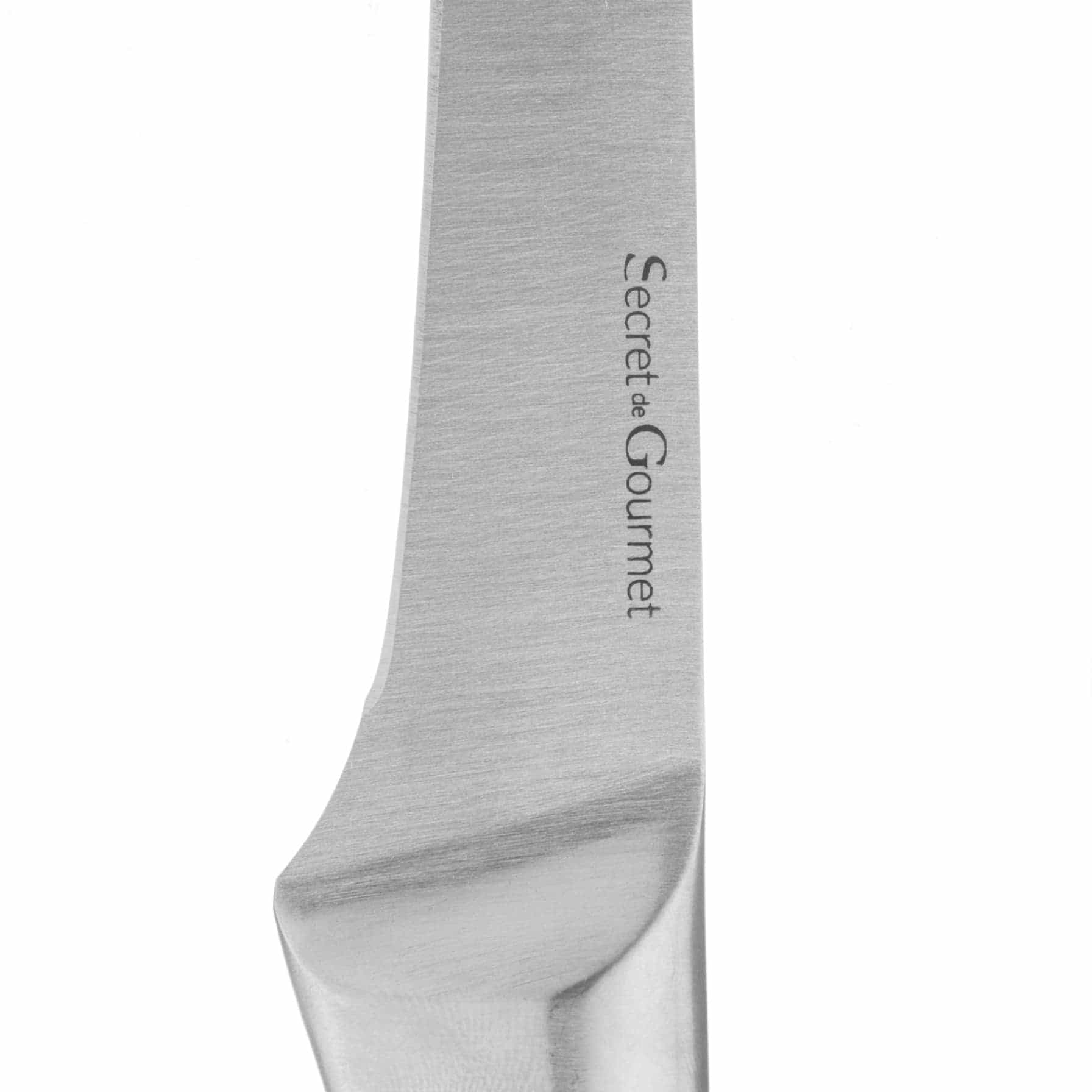 5Five Forged Stainless Steel Fillet Knife (3 x 2 x 29.5 cm)