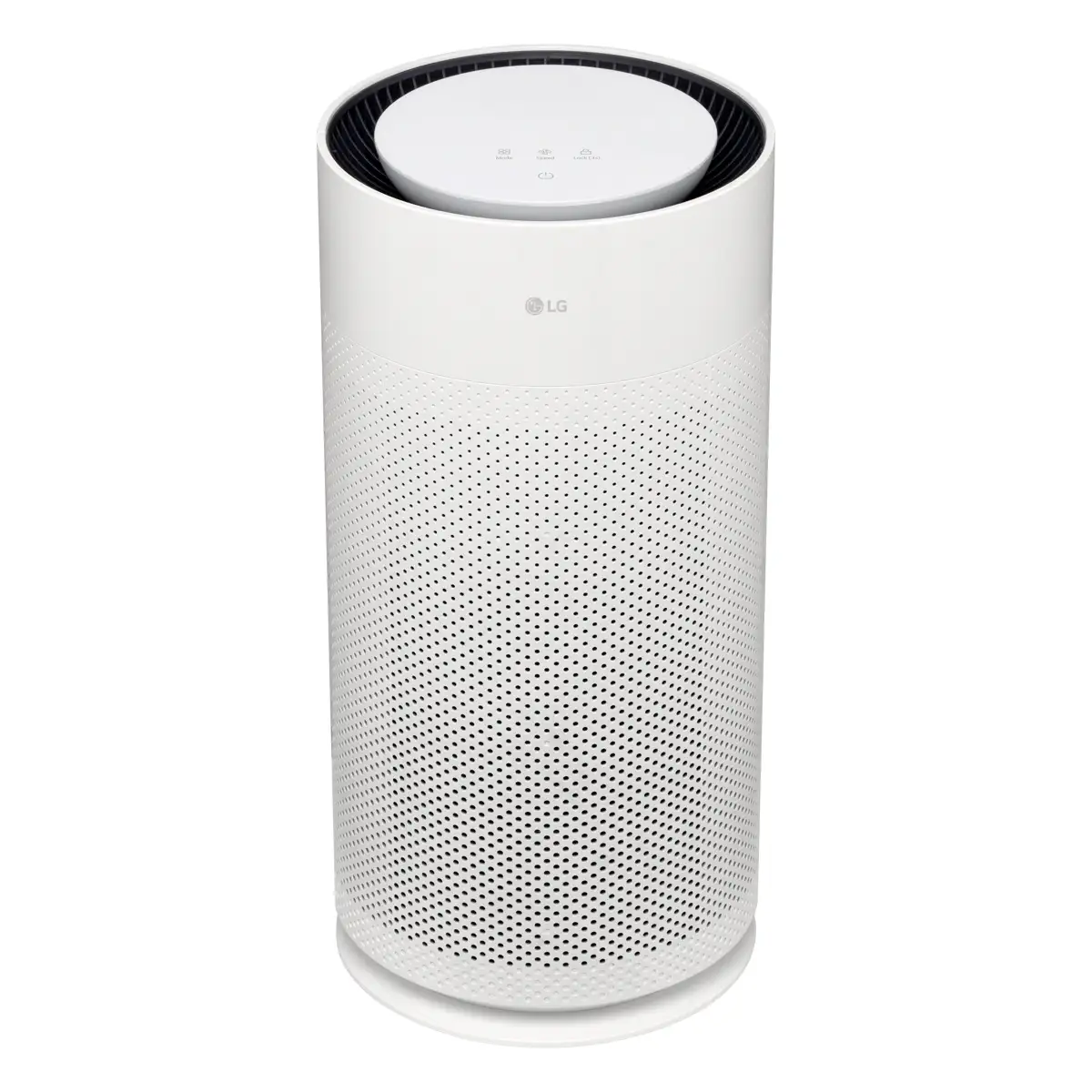 LG PuriCare AeroHit Air Purifier, AS35GGW10 (32 m², 35 W)