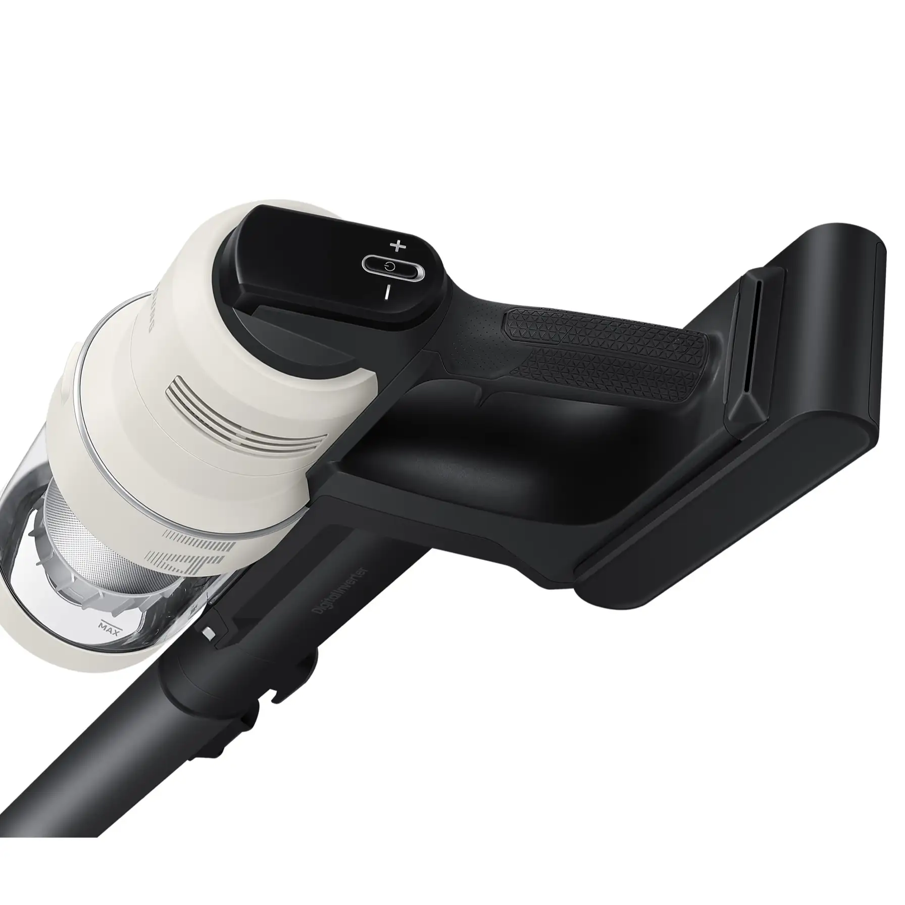 Samsung Bespoke Cordless Jet Vacuum Cleaner, VS28C9764QG/SG-R (280 W)