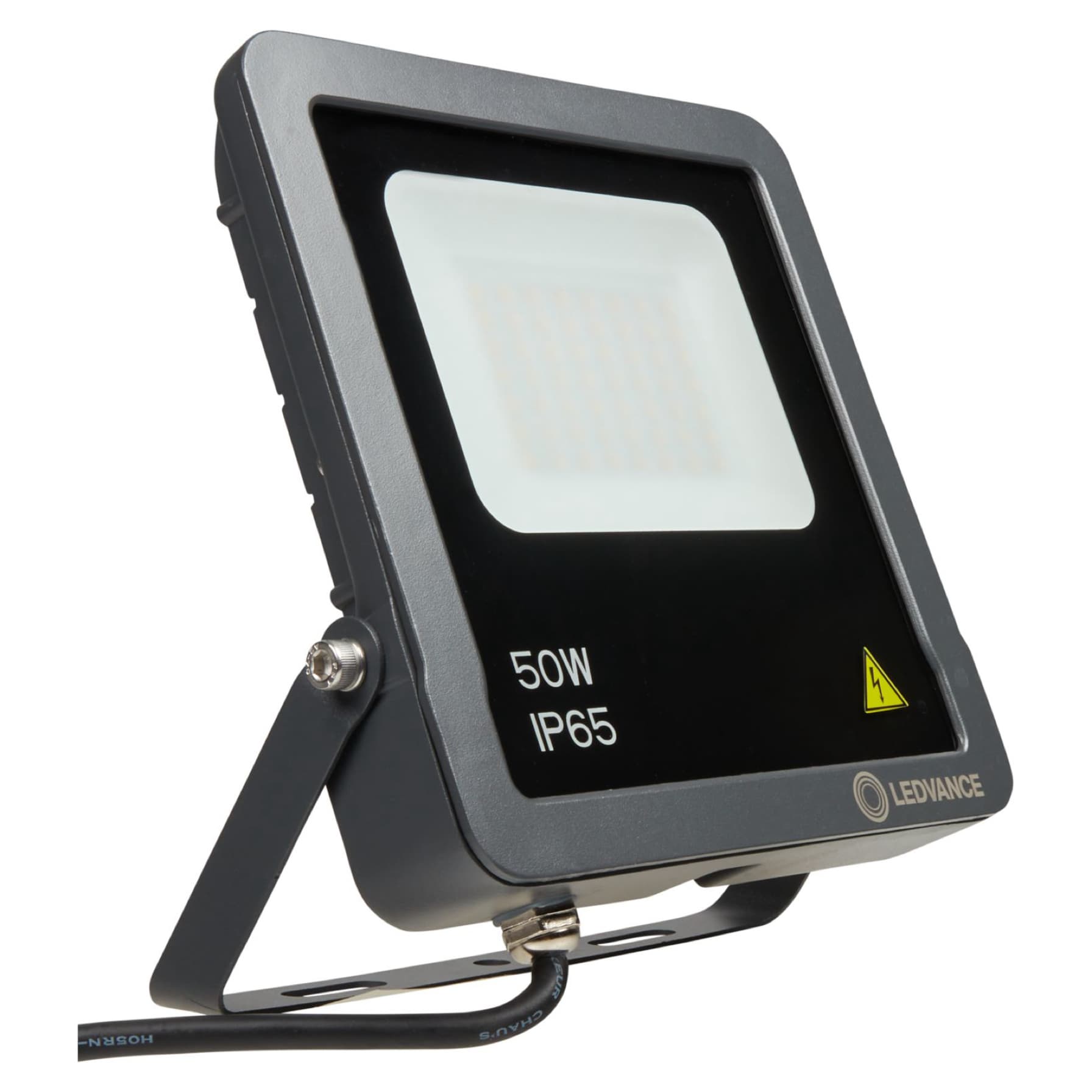 Ledvance Wi-Fi Smart+ Outdoor LED Spotlight (50 W)