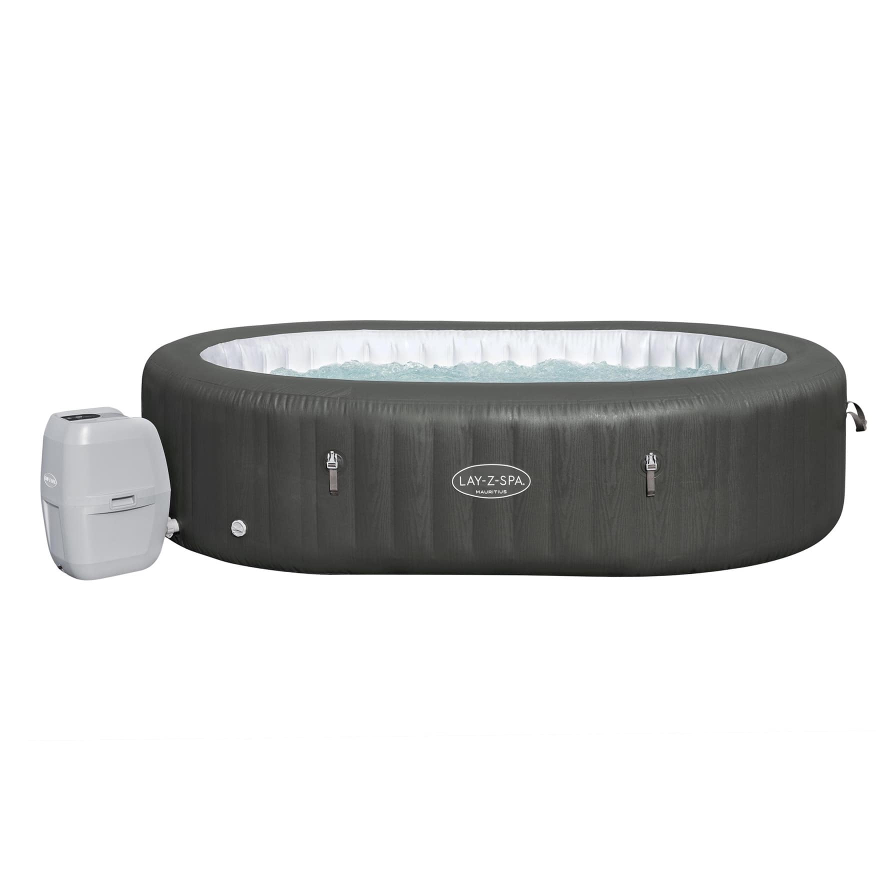 Bestway Lay-Z-Spa Mauritius Spa Airjet (270 x 71 cm)